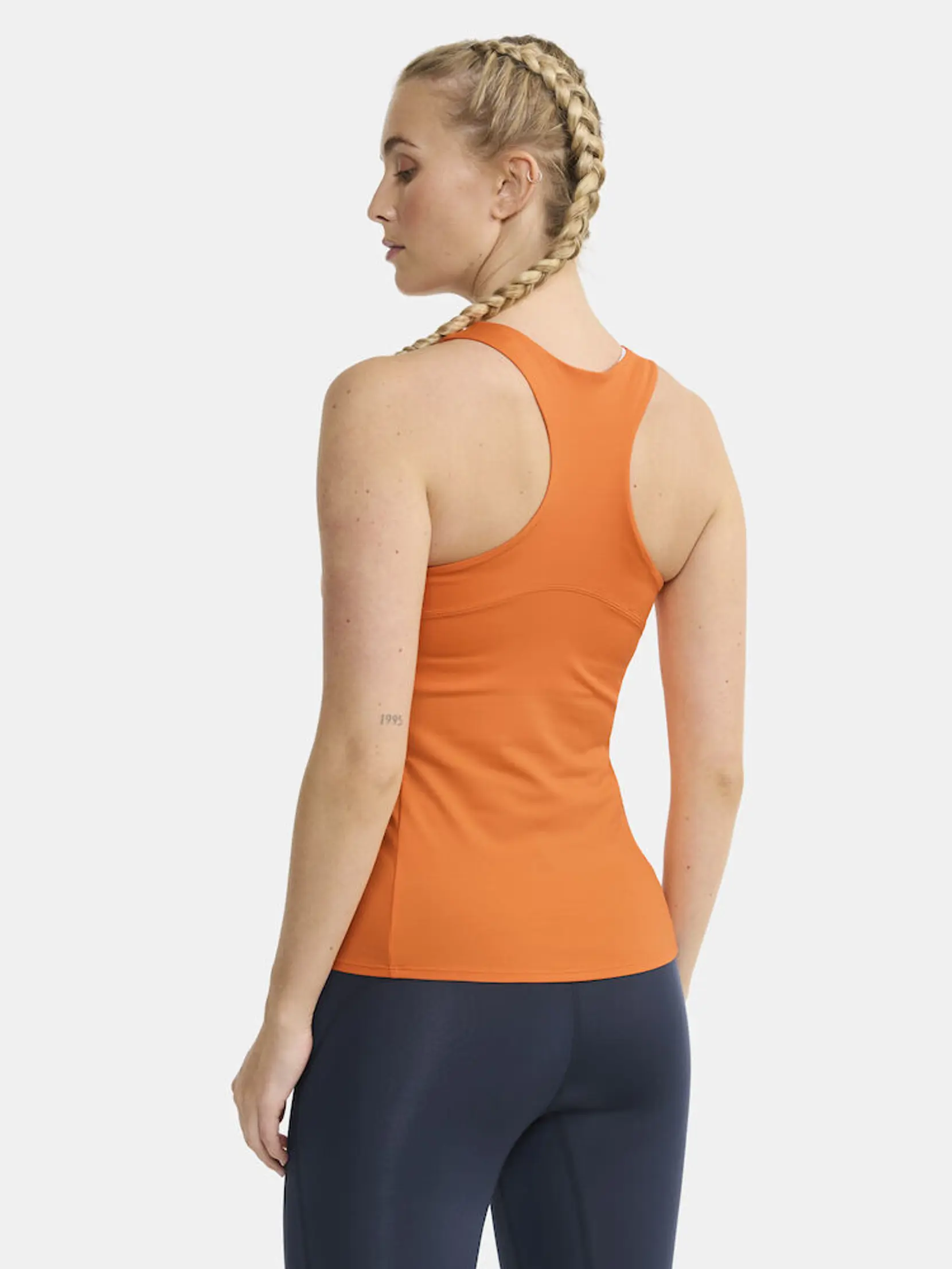 Bild på ADV Tone Singlet W Bild på ADV Tone Singlet W