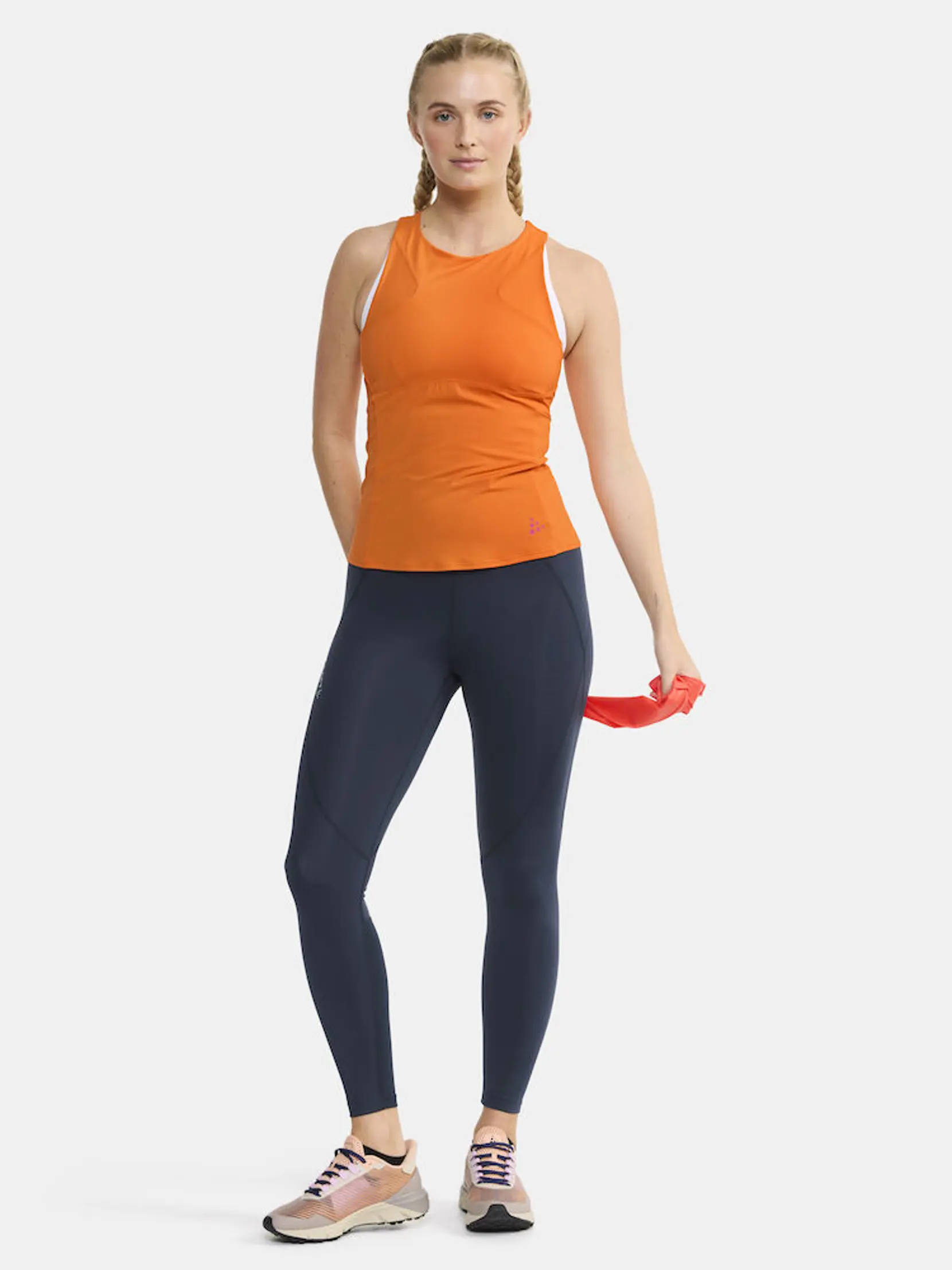 Bild på ADV Tone Singlet W Bild på ADV Tone Singlet W