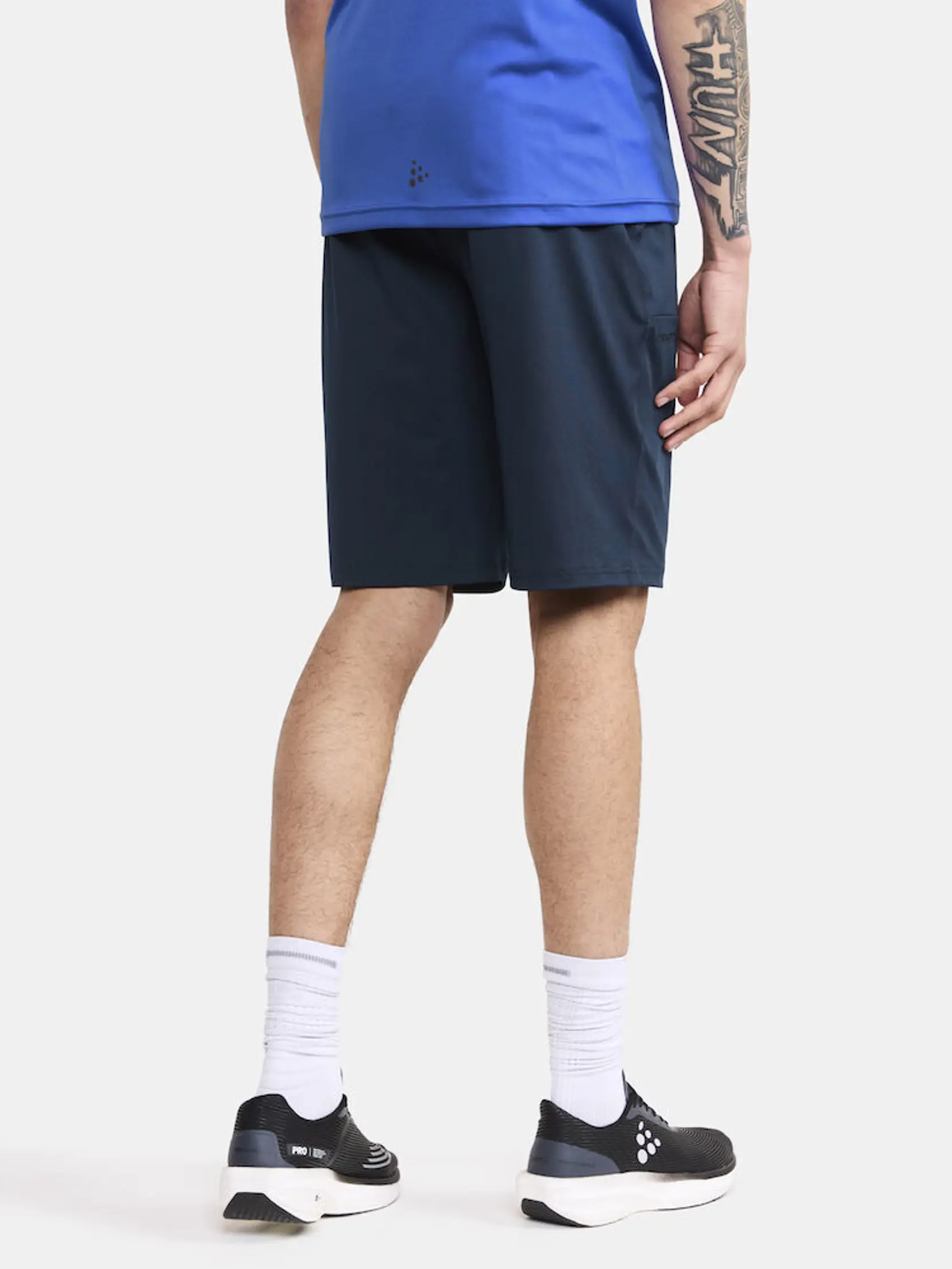 Bild på ADV Tone jersey shorts M Bild på ADV Tone jersey shorts M