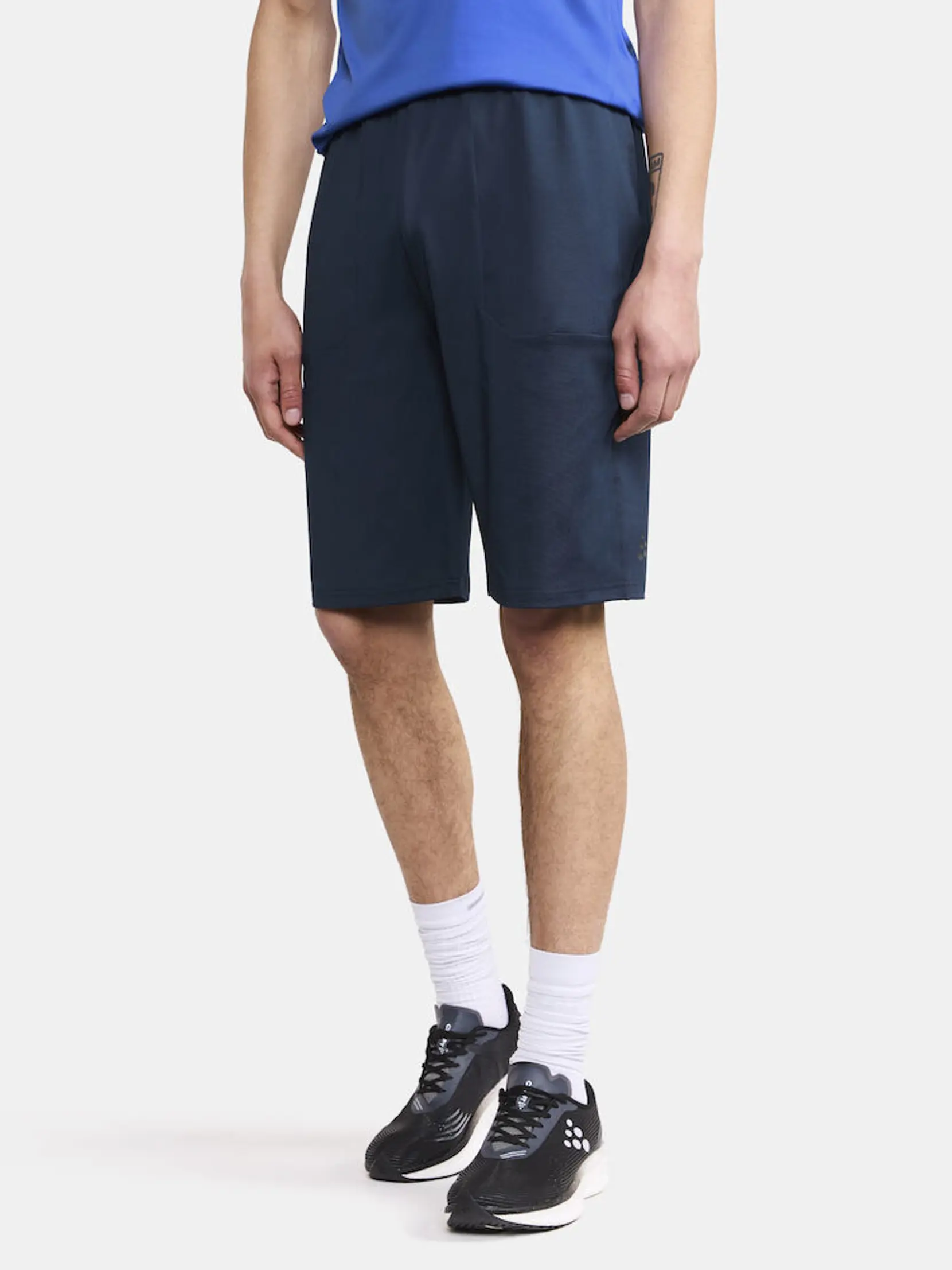 Bild på ADV Tone jersey shorts M Bild på ADV Tone jersey shorts M