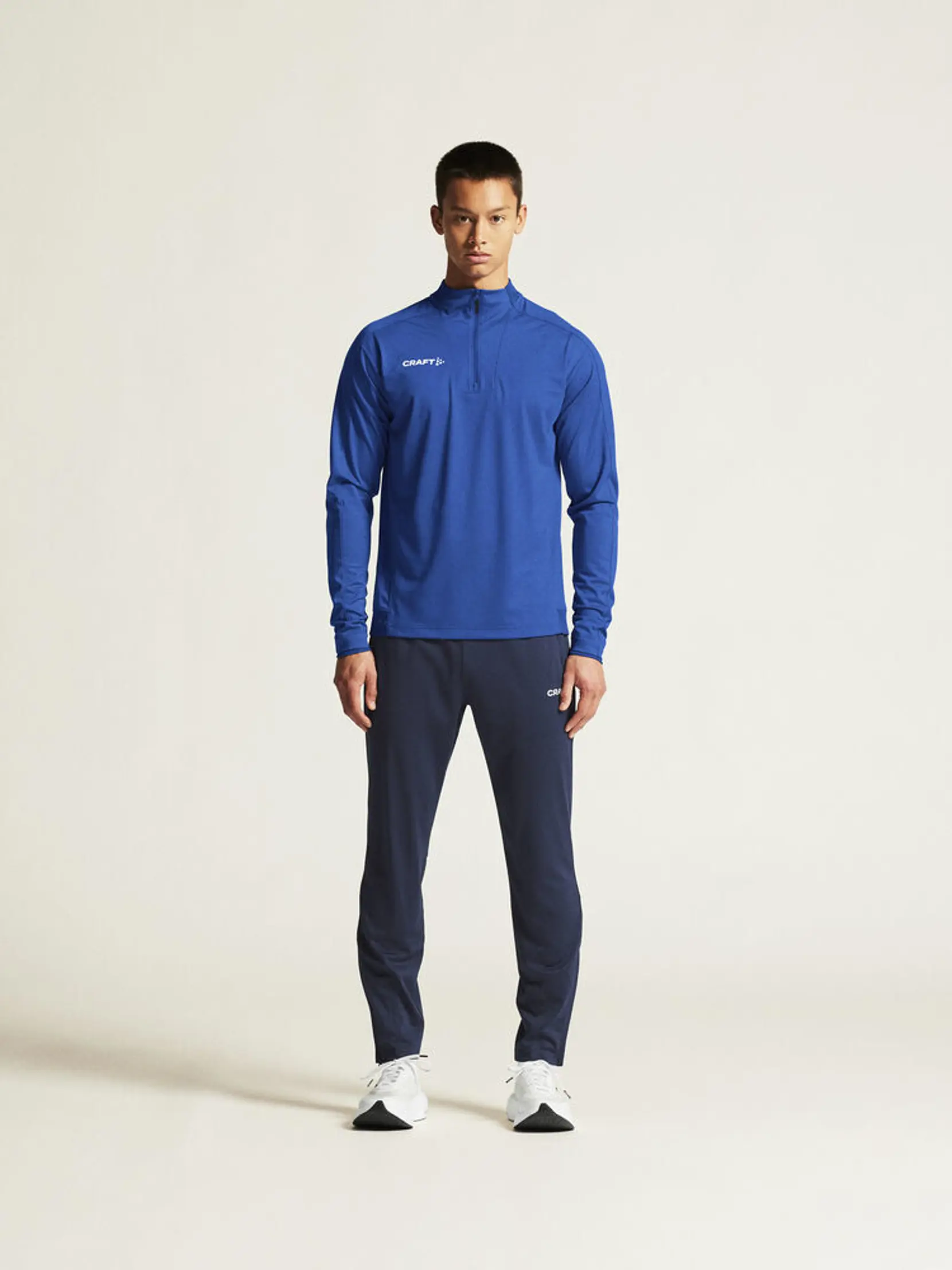 Bild på Evolve 2.0 Half Zip M Bild på Evolve 2.0 Half Zip M