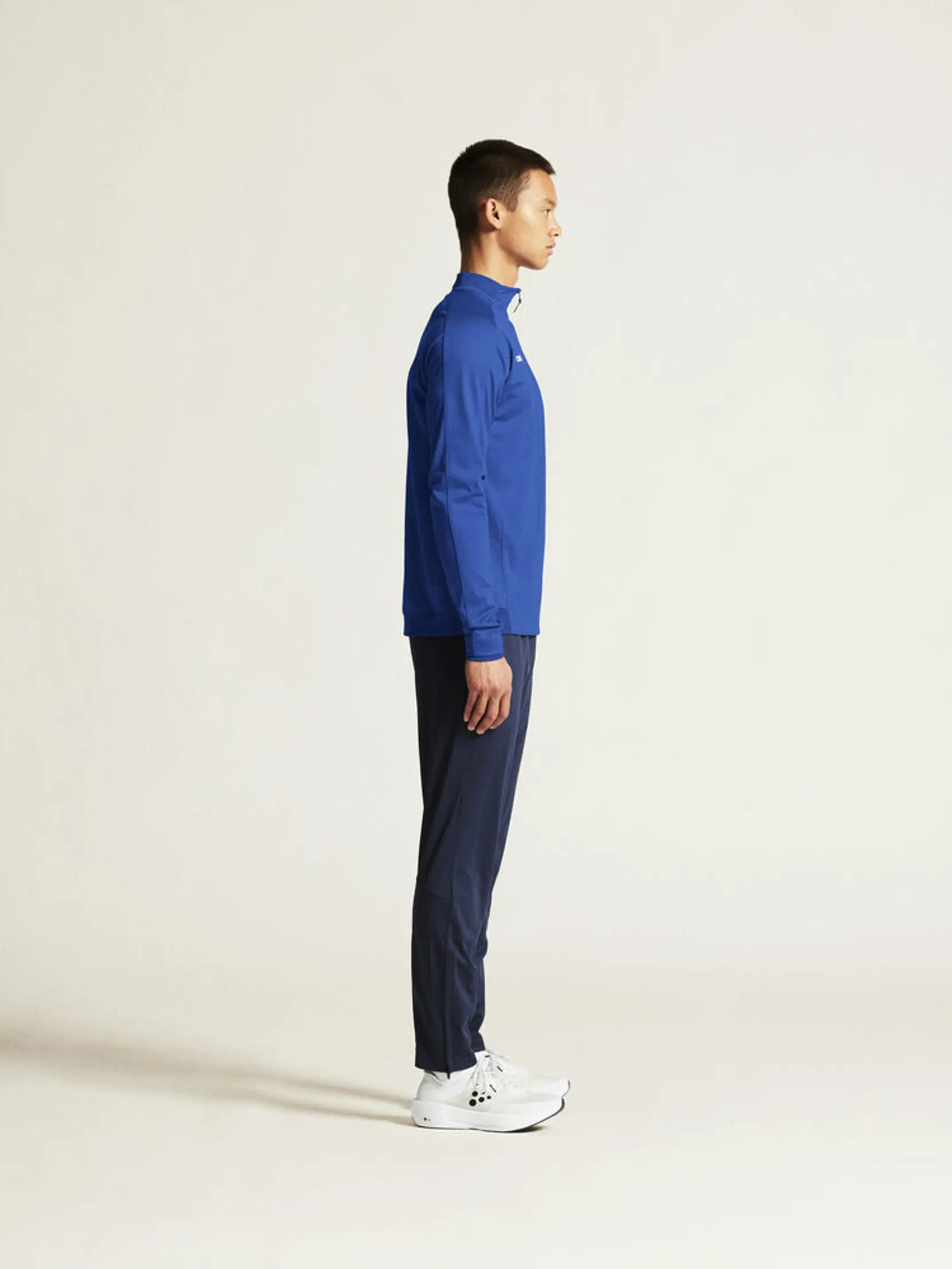 Bild på Evolve 2.0 Half Zip M Bild på Evolve 2.0 Half Zip M