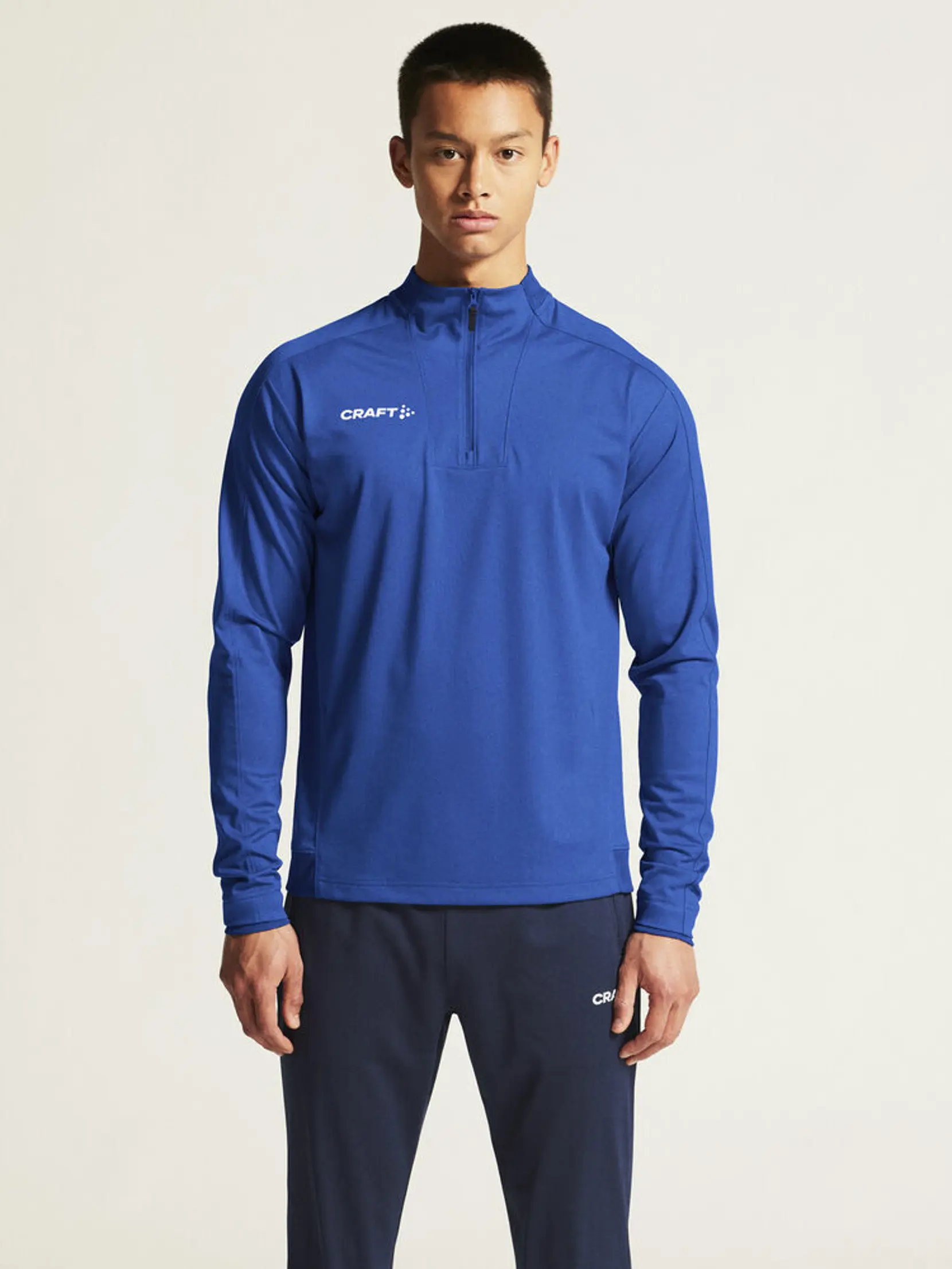 Bild på Evolve 2.0 Half Zip M Bild på Evolve 2.0 Half Zip M