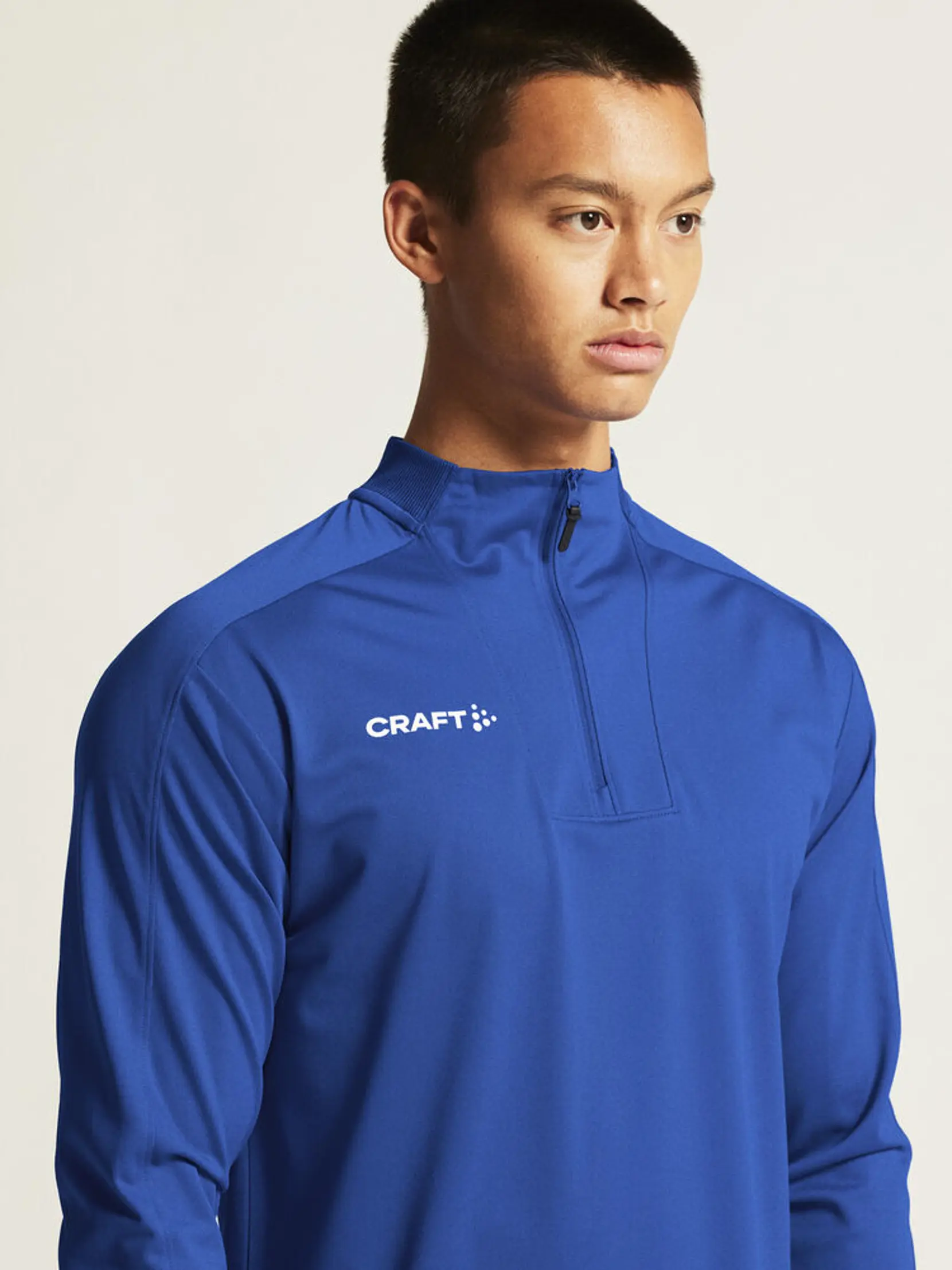 Bild på Evolve 2.0 Half Zip M Bild på Evolve 2.0 Half Zip M