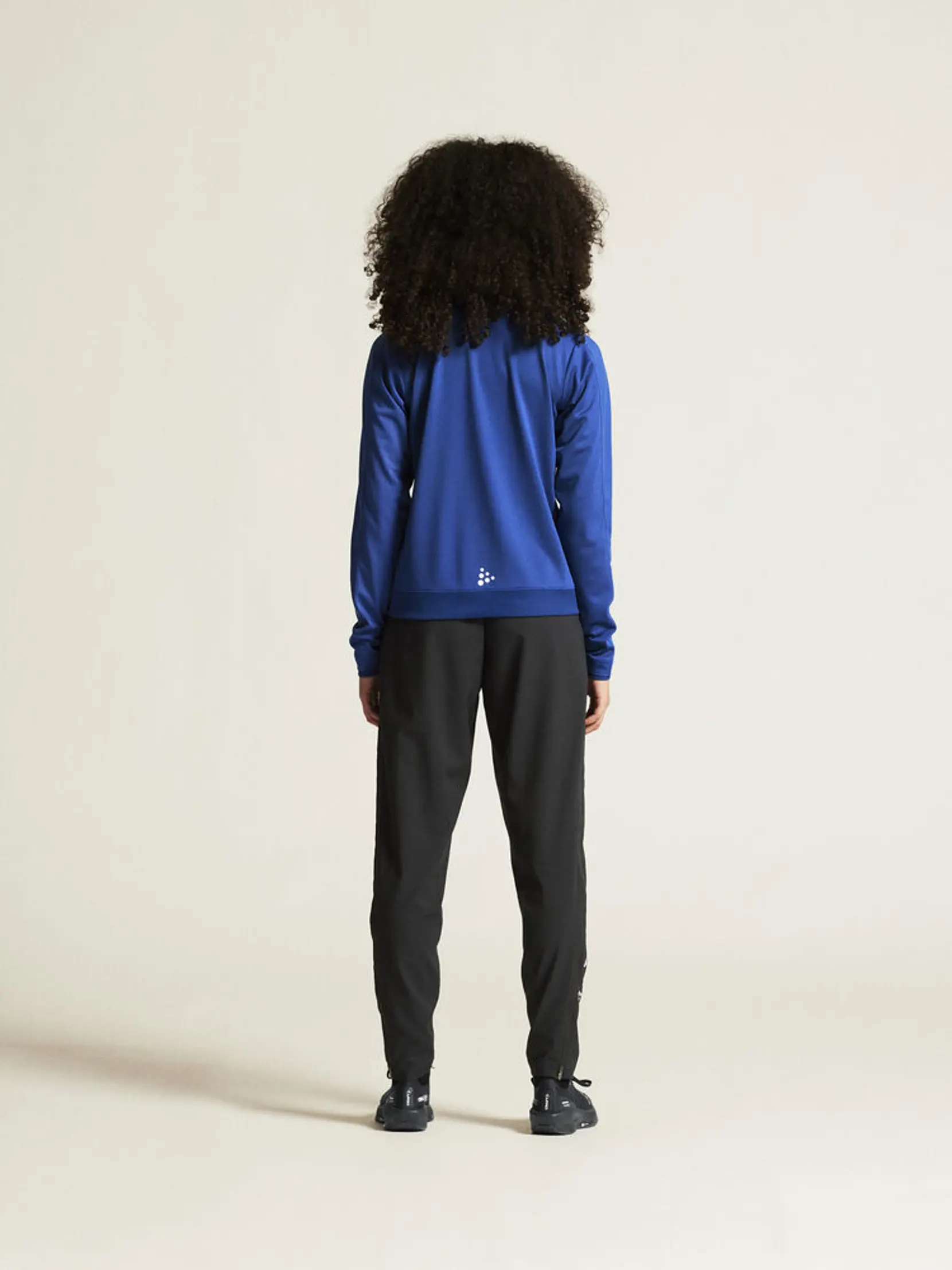 Bild på Evolve 2.0 Half Zip W Bild på Evolve 2.0 Half Zip W