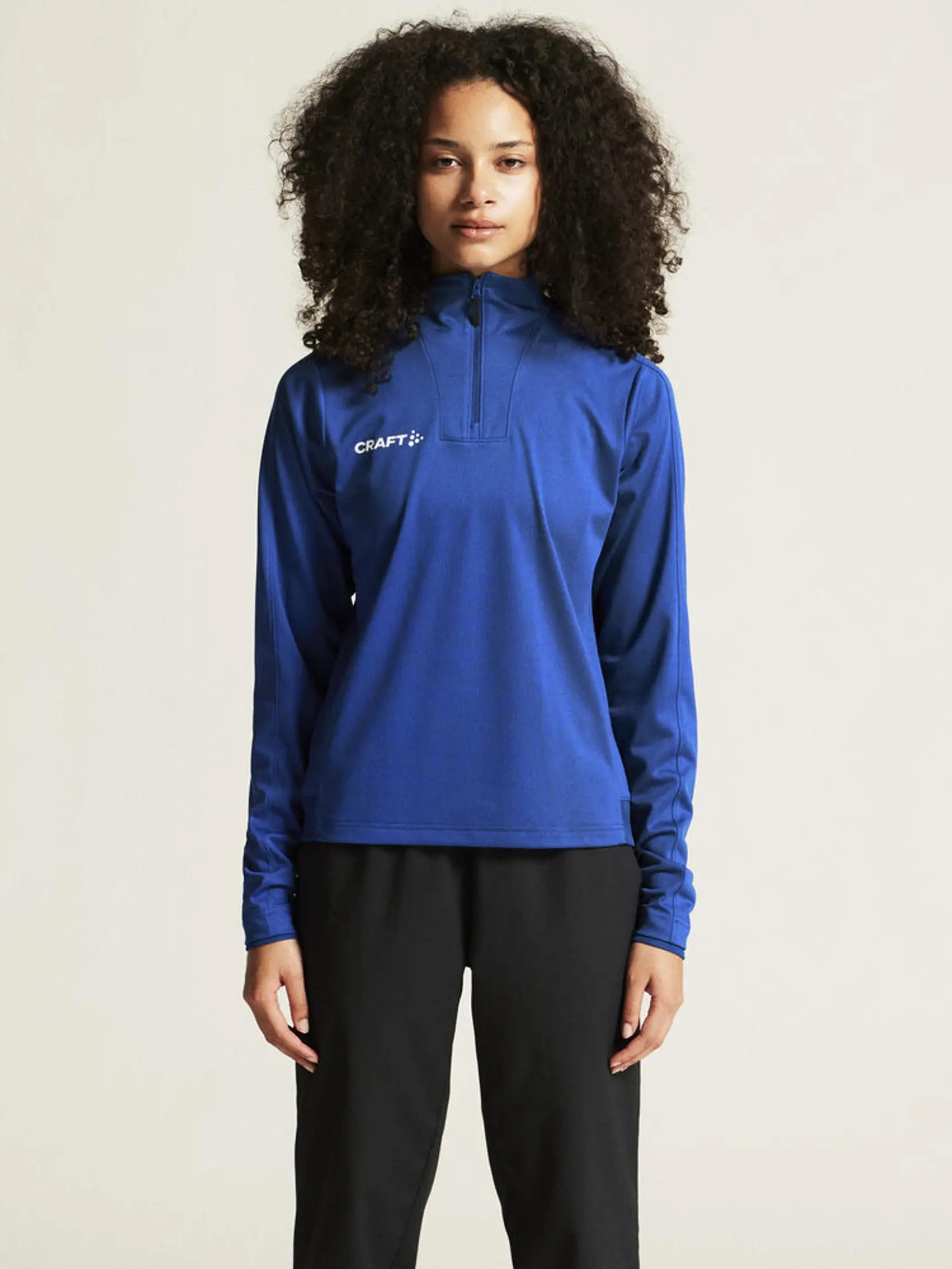 Bild på Evolve 2.0 Half Zip W Bild på Evolve 2.0 Half Zip W