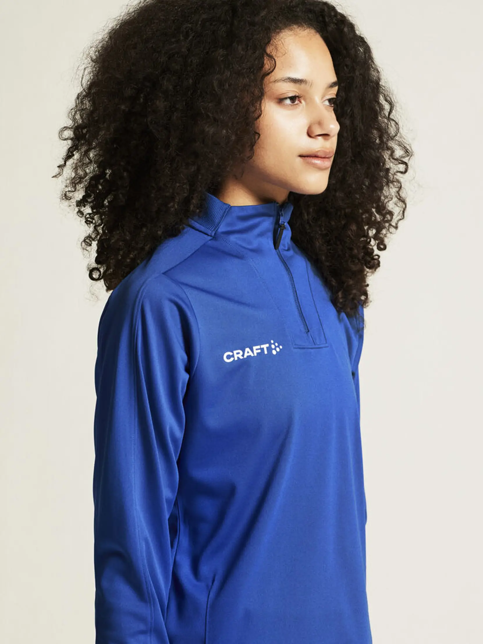 Bild på Evolve 2.0 Half Zip W Bild på Evolve 2.0 Half Zip W
