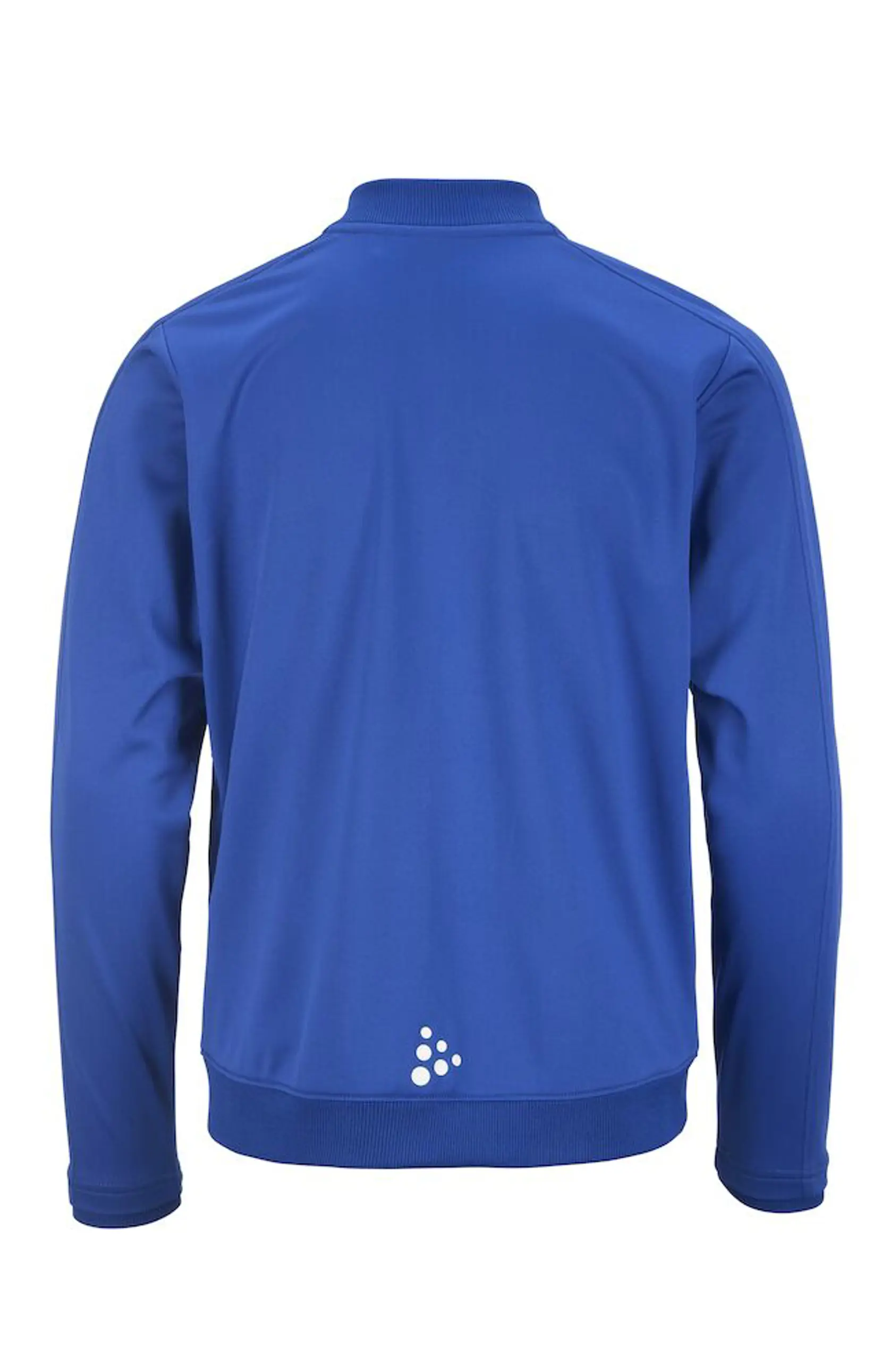 Bild på Evolve 2.0 Full Zip Jacket JR Bild på Evolve 2.0 Full Zip Jacket JR