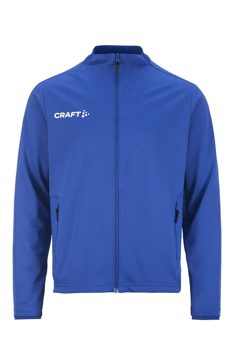 Bild på Evolve 2.0 Full Zip Jacket JR