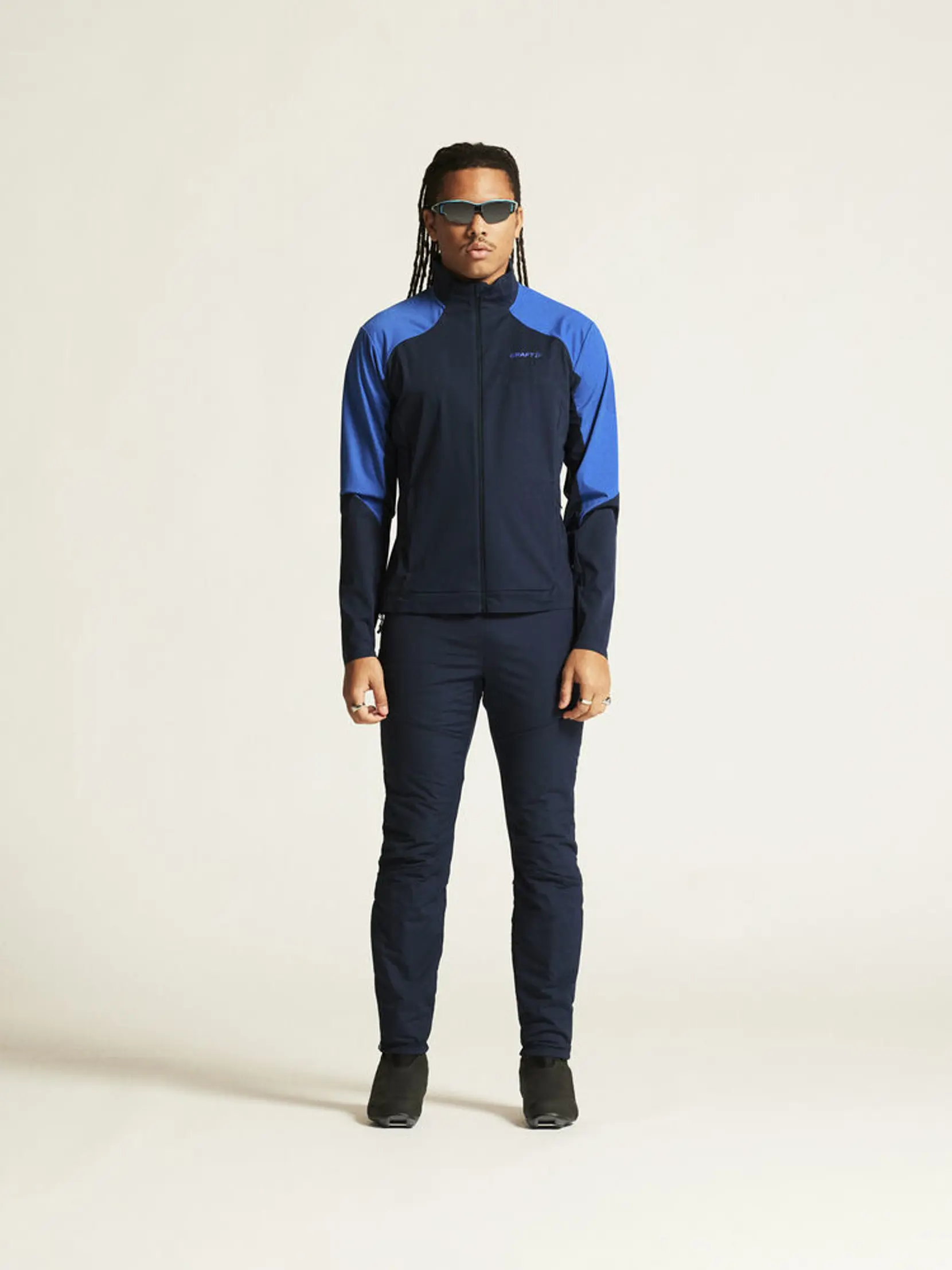 Bild på PRO Nordic Race Jacket 2 M Bild på PRO Nordic Race Jacket 2 M