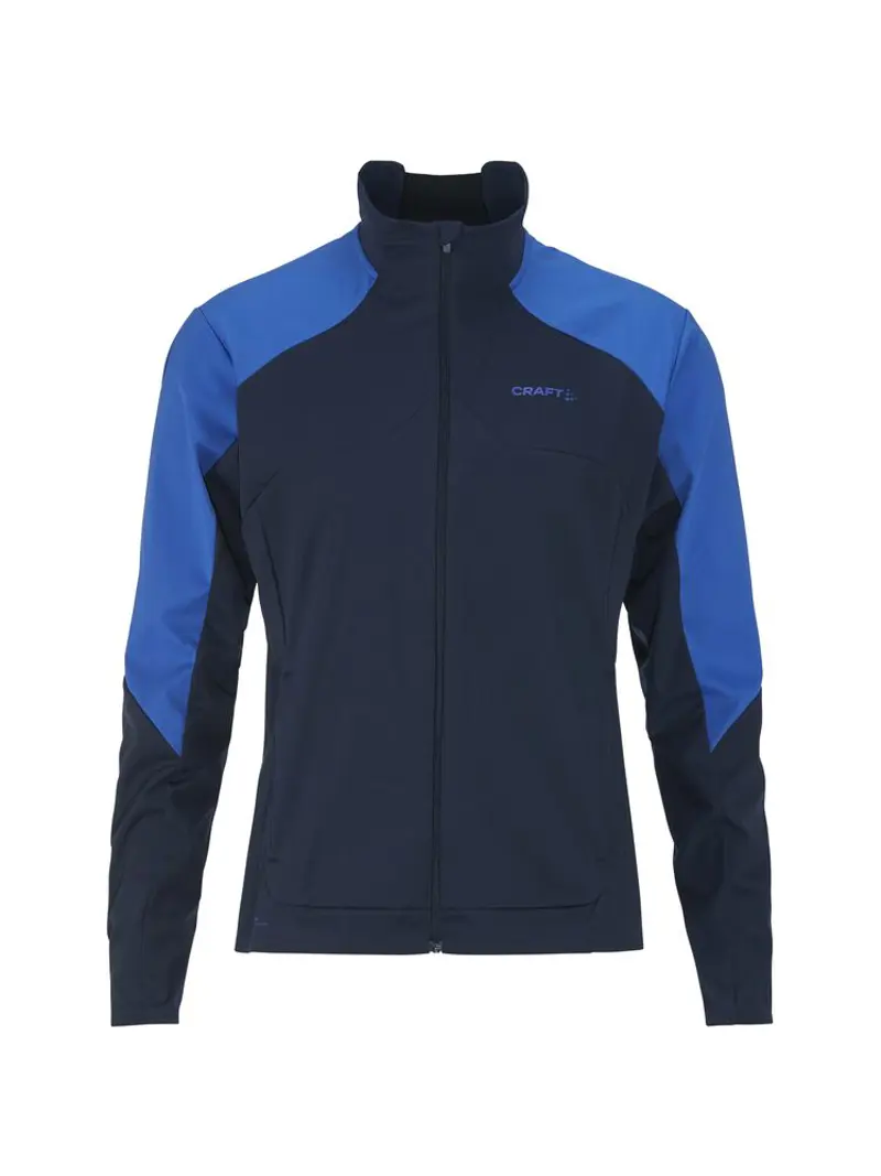 Bild på PRO Nordic Race Jacket 2 M
