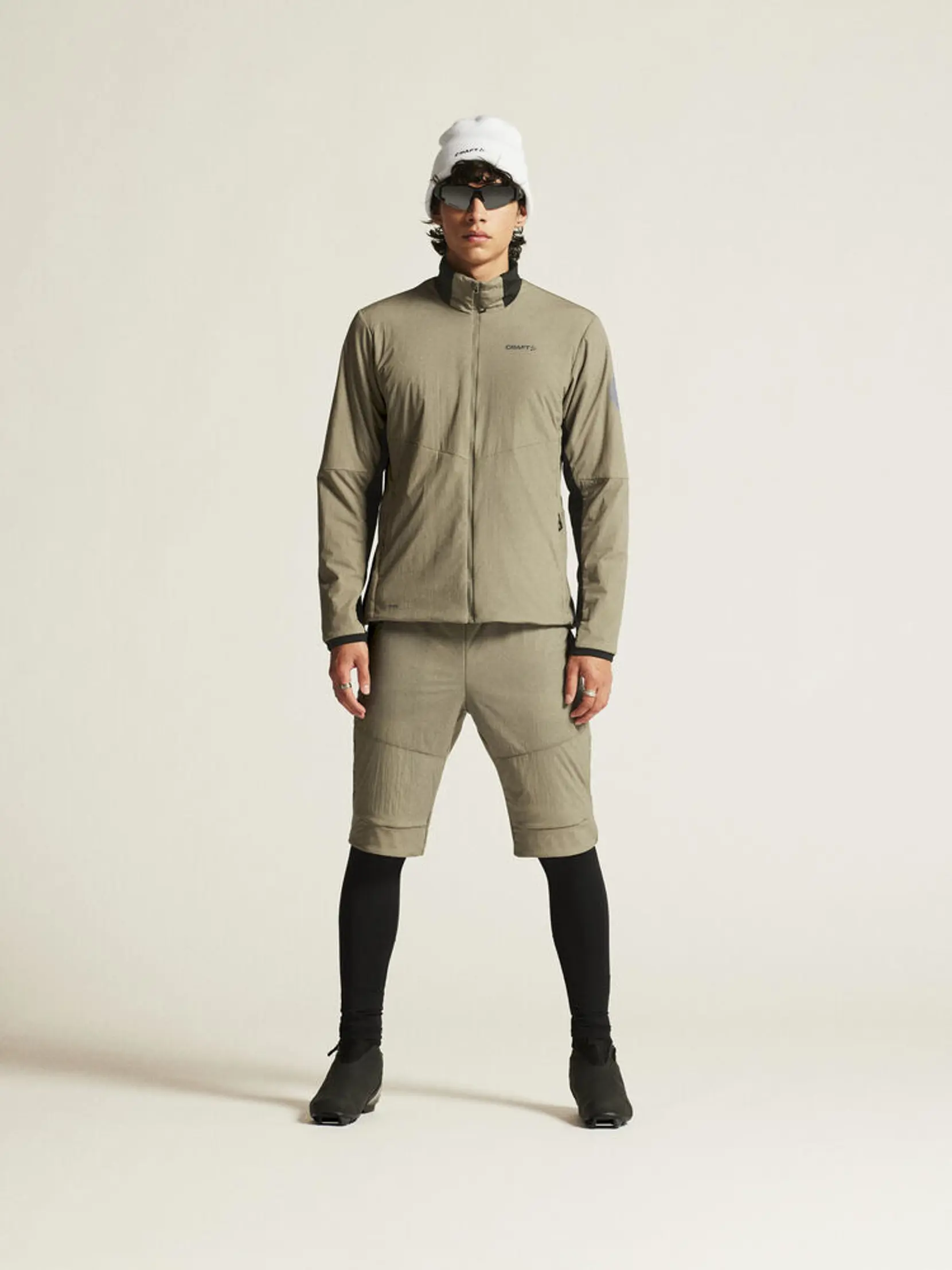 Bild på ADV Nordic Training Insulate Jacket M