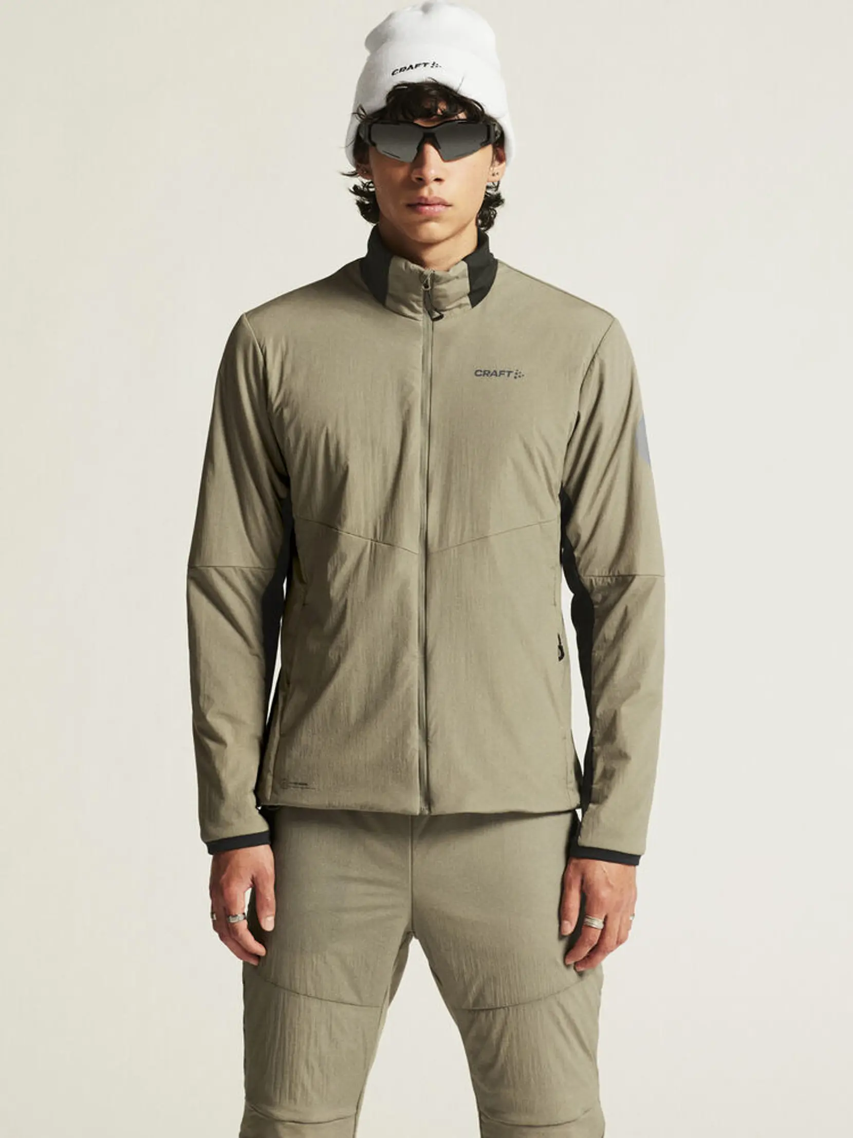 Bild på ADV Nordic Training Insulate Jacket M