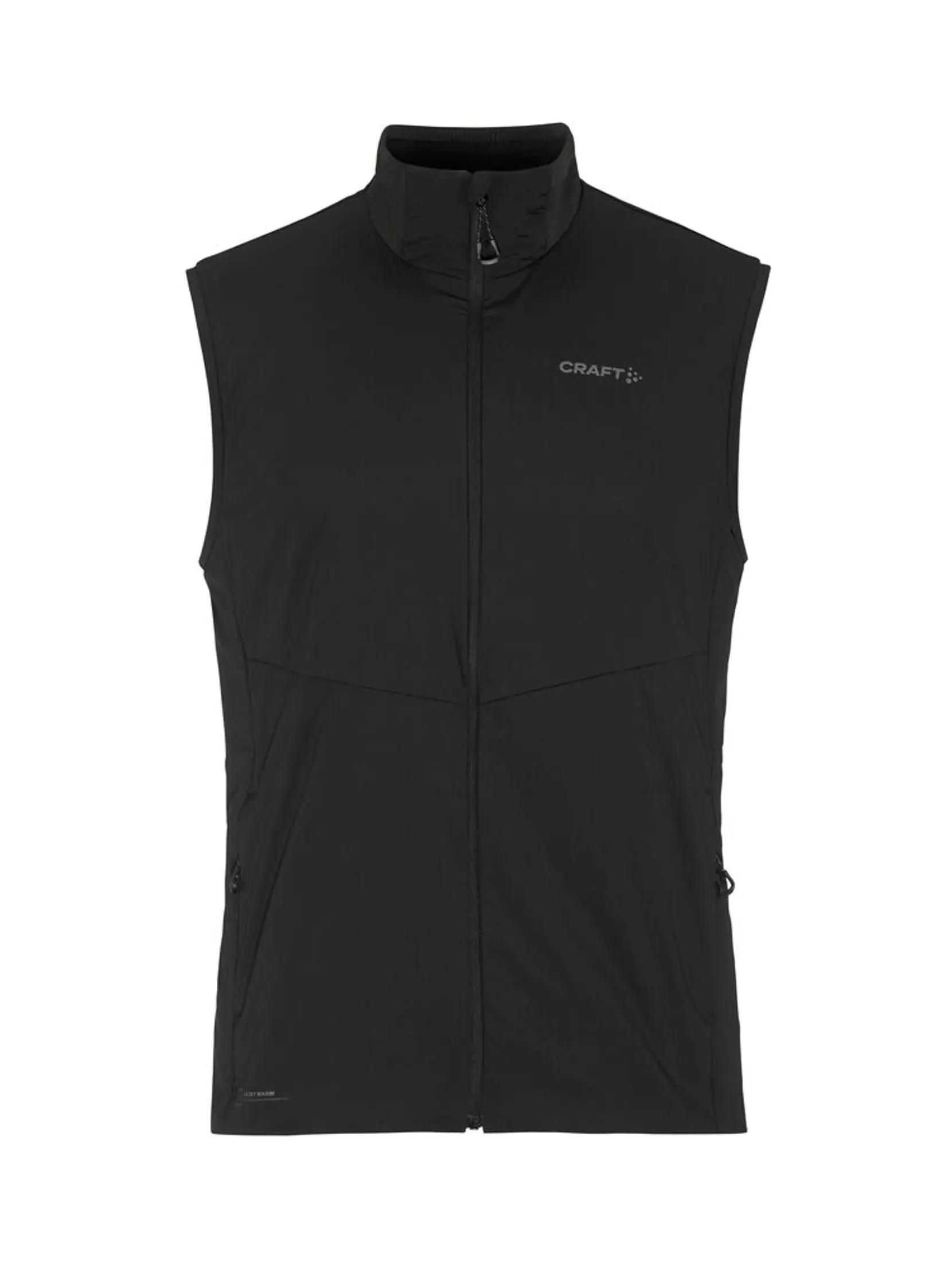 Bild på ADV Nordic Training Insulate Vest M Bild på ADV Nordic Training Insulate Vest M