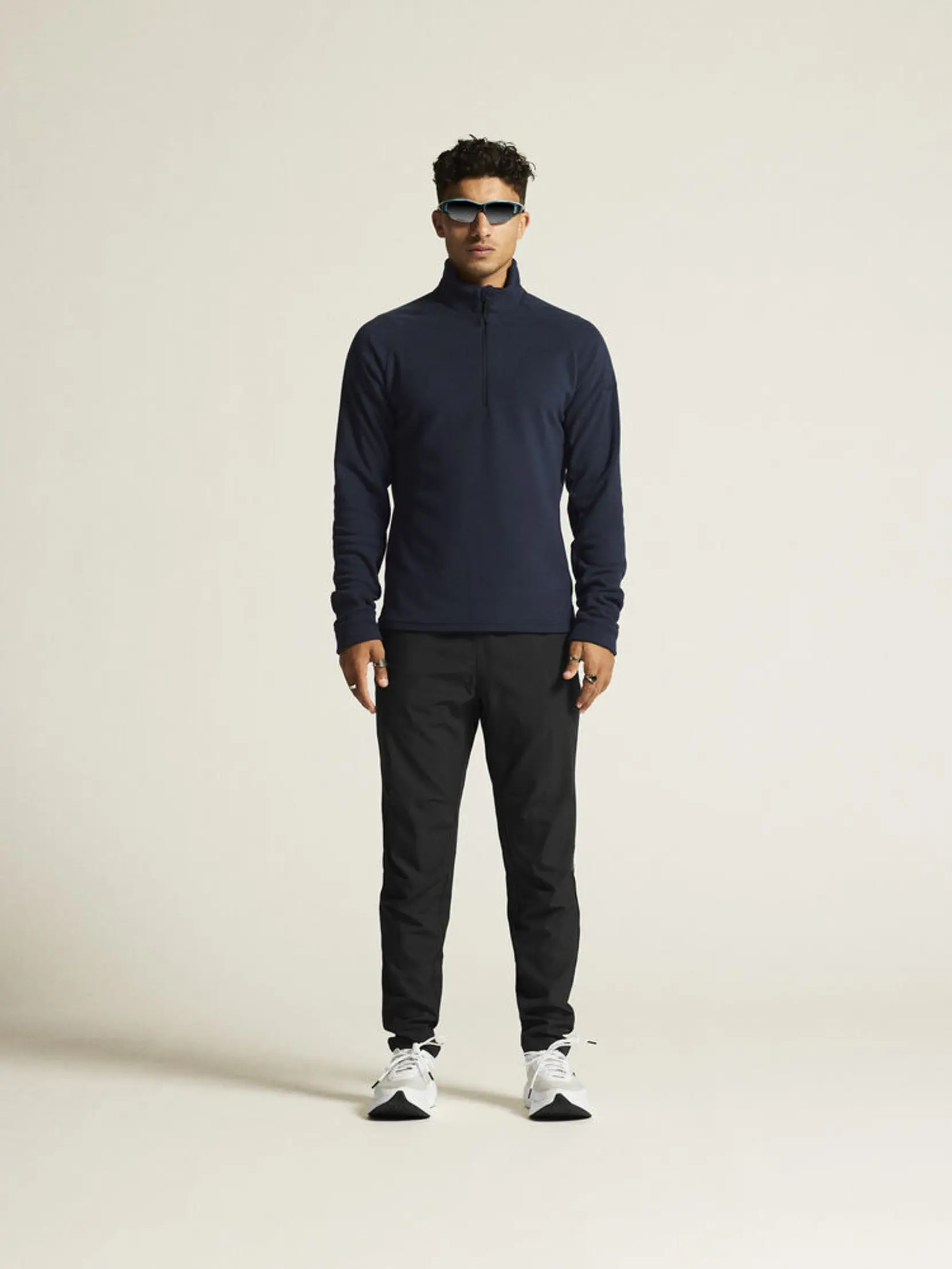 Bild på CORE Explore Fleece Midlayer M Bild på CORE Explore Fleece Midlayer M