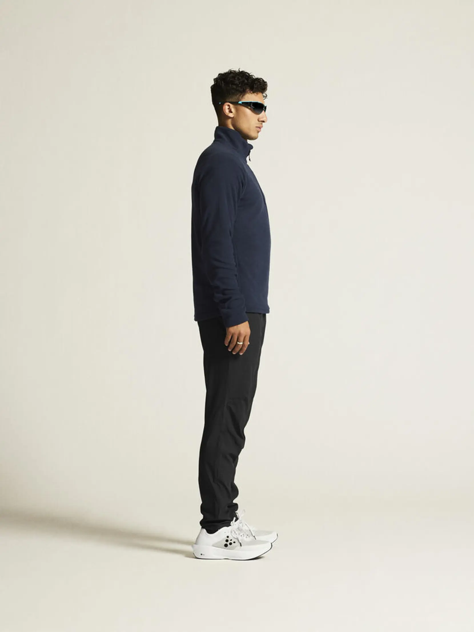 Bild på CORE Explore Fleece Midlayer M Bild på CORE Explore Fleece Midlayer M