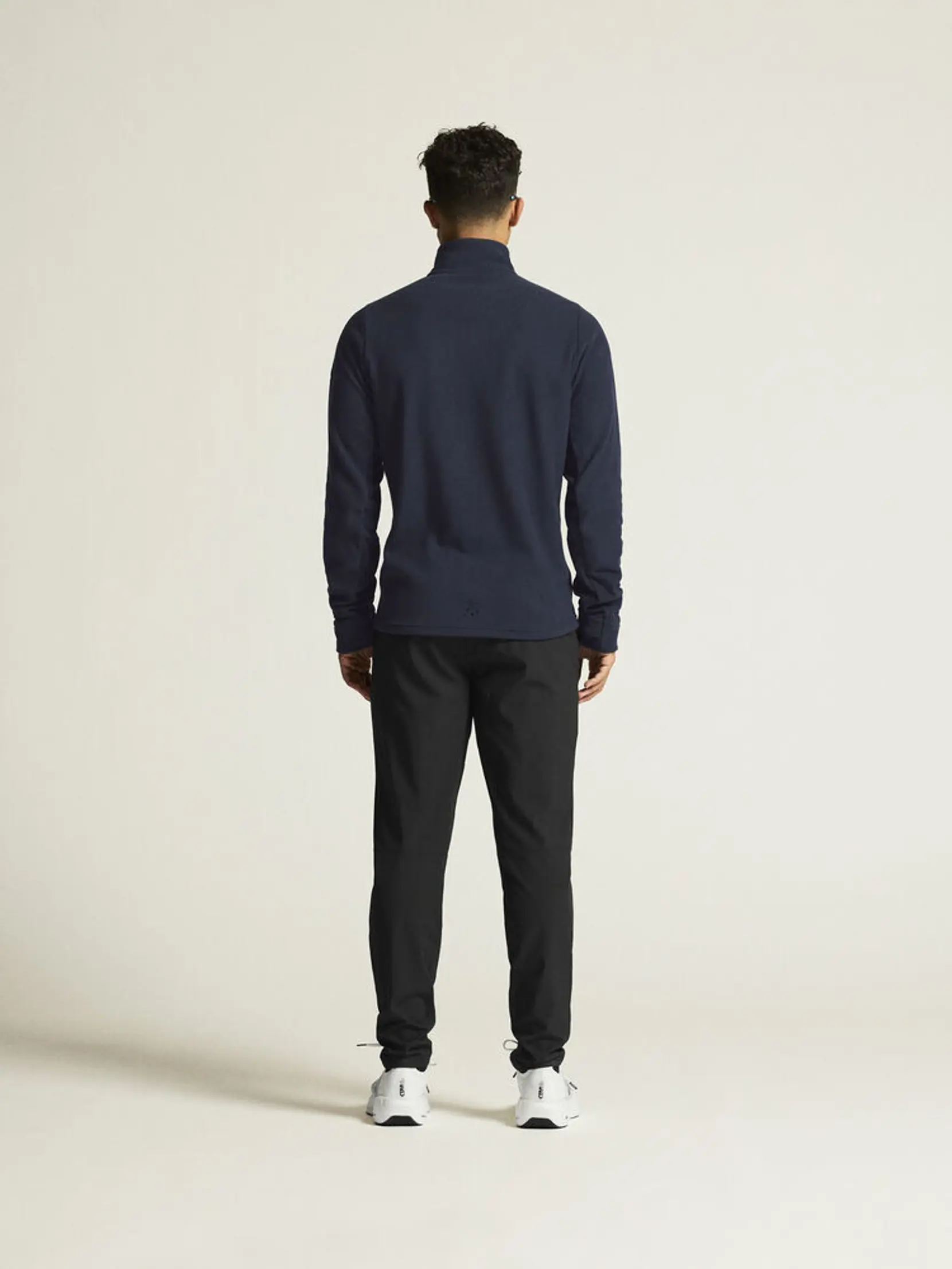 Bild på CORE Explore Fleece Midlayer M Bild på CORE Explore Fleece Midlayer M