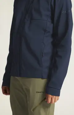 Bild på ADV Explore Softshell 2.0 Jkt M