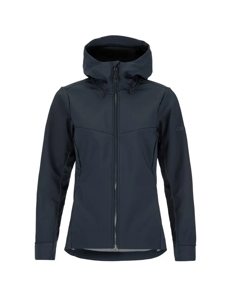 Bild på ADV Explore Softshell 2.0 Jkt W