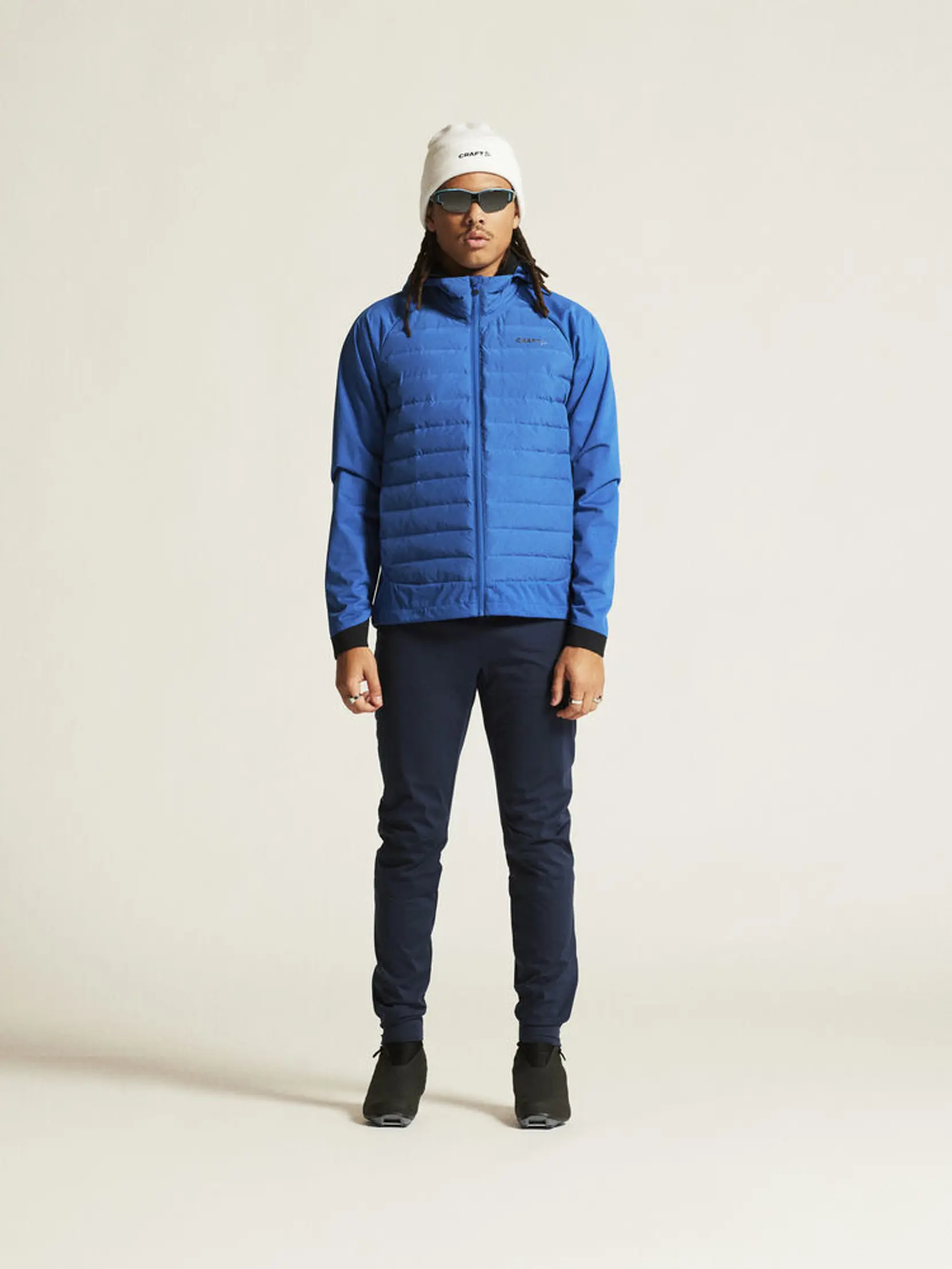 Bild på Adv Pursuit Thermal Jacket M