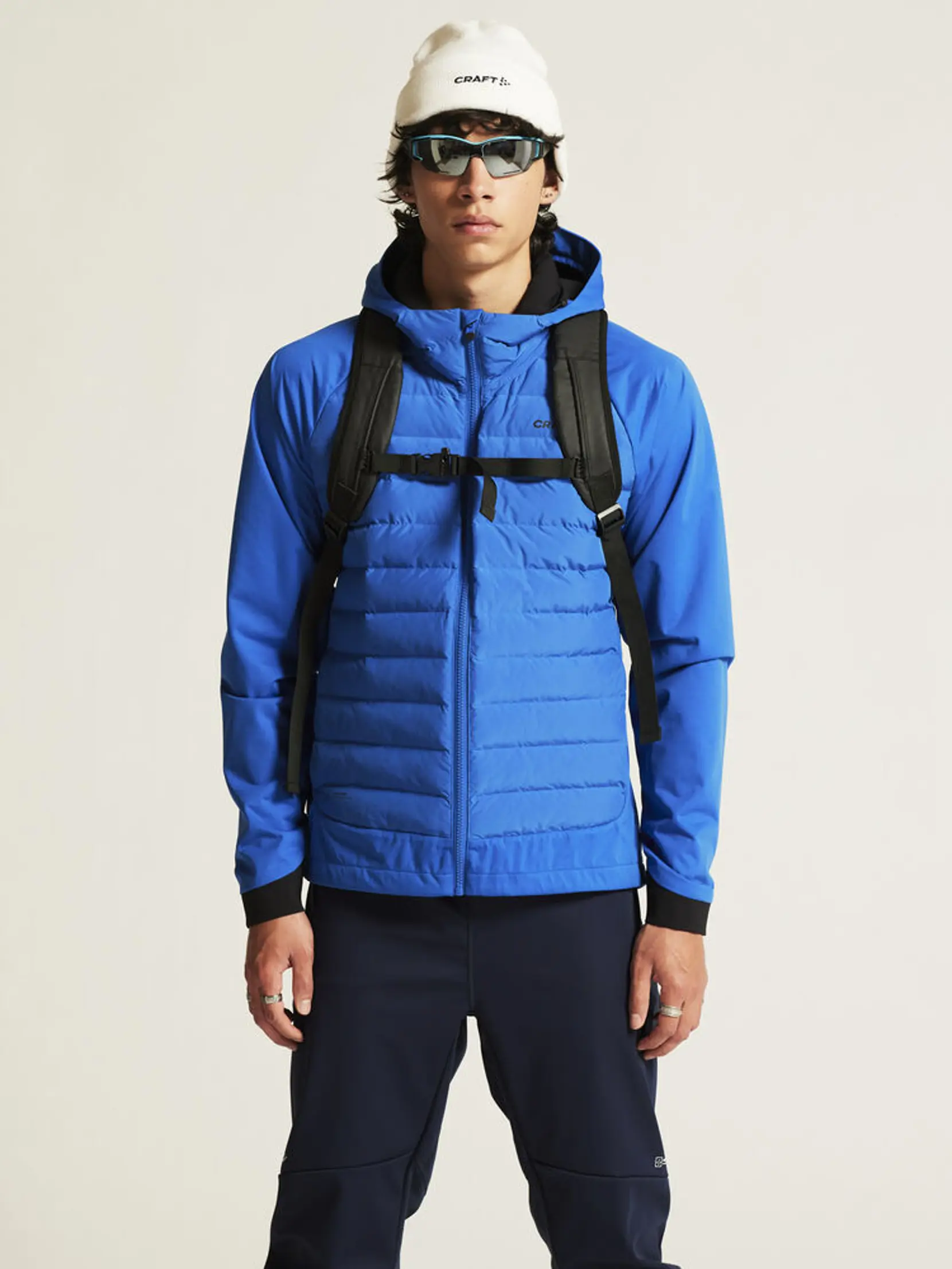 Bild på Adv Pursuit Thermal Jacket M