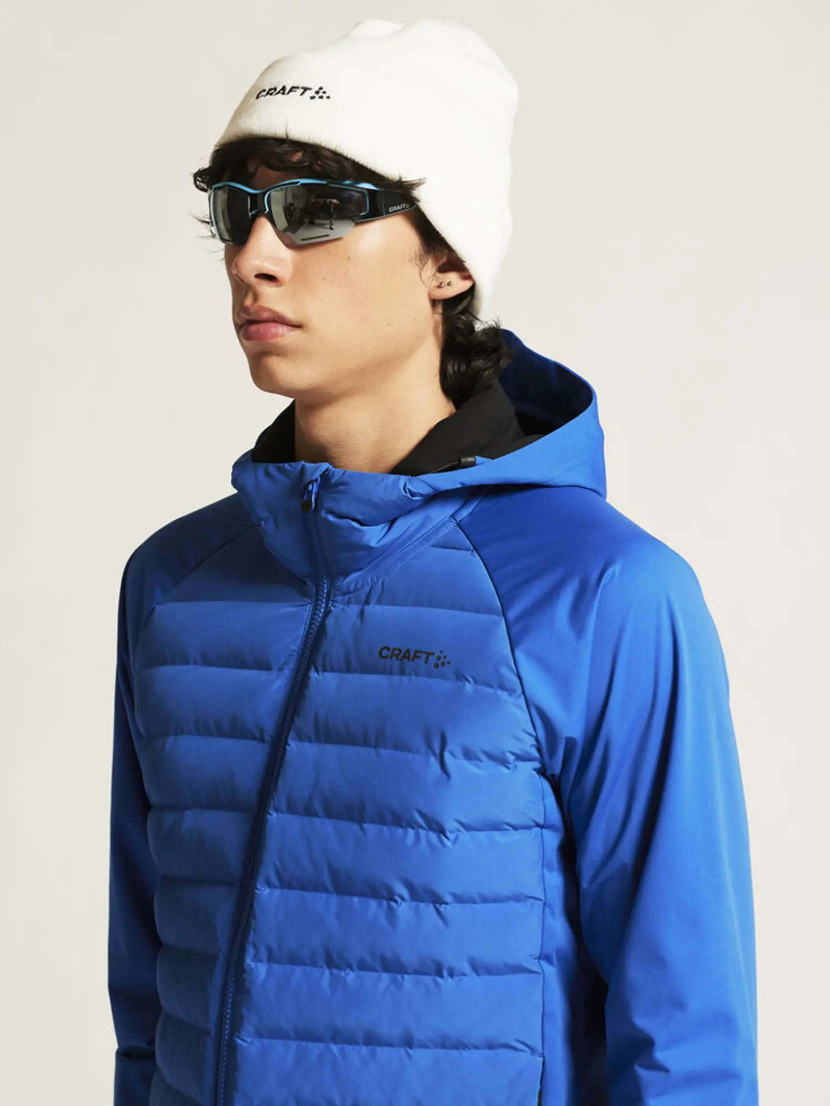 Bild på Adv Pursuit Thermal Jacket M