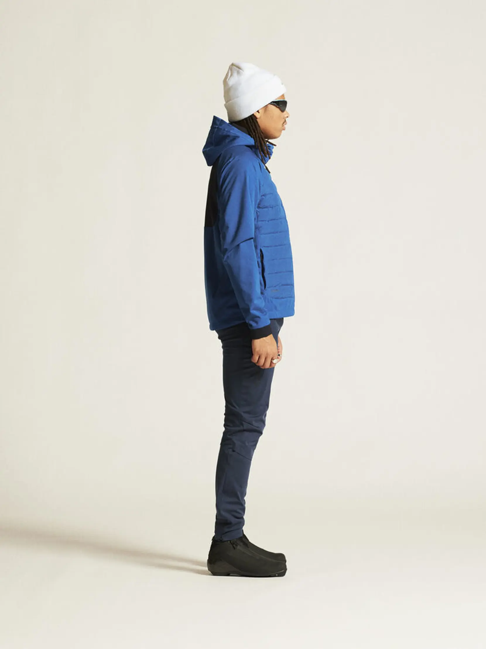 Bild på Adv Pursuit Thermal Jacket M
