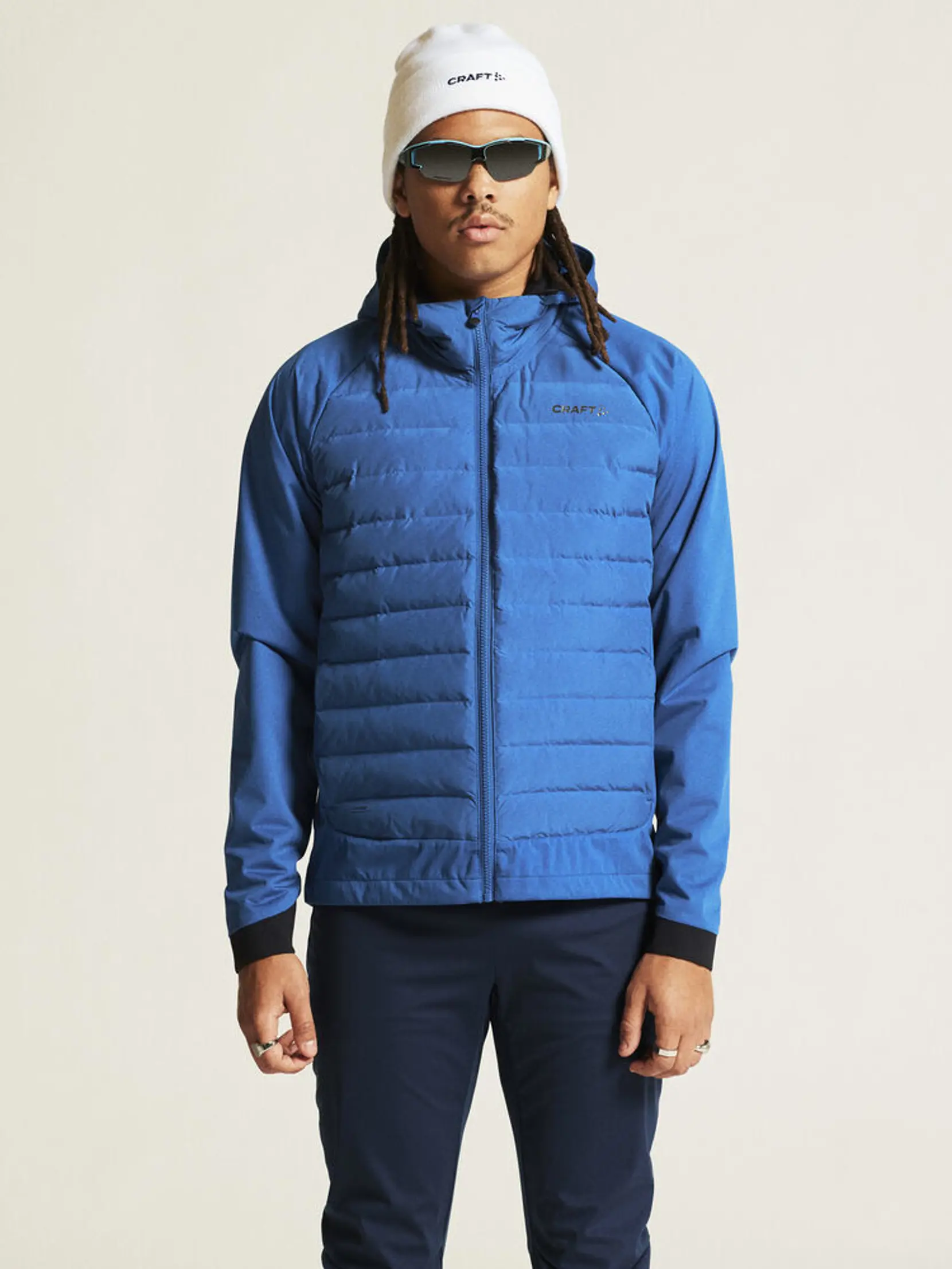 Bild på Adv Pursuit Thermal Jacket M