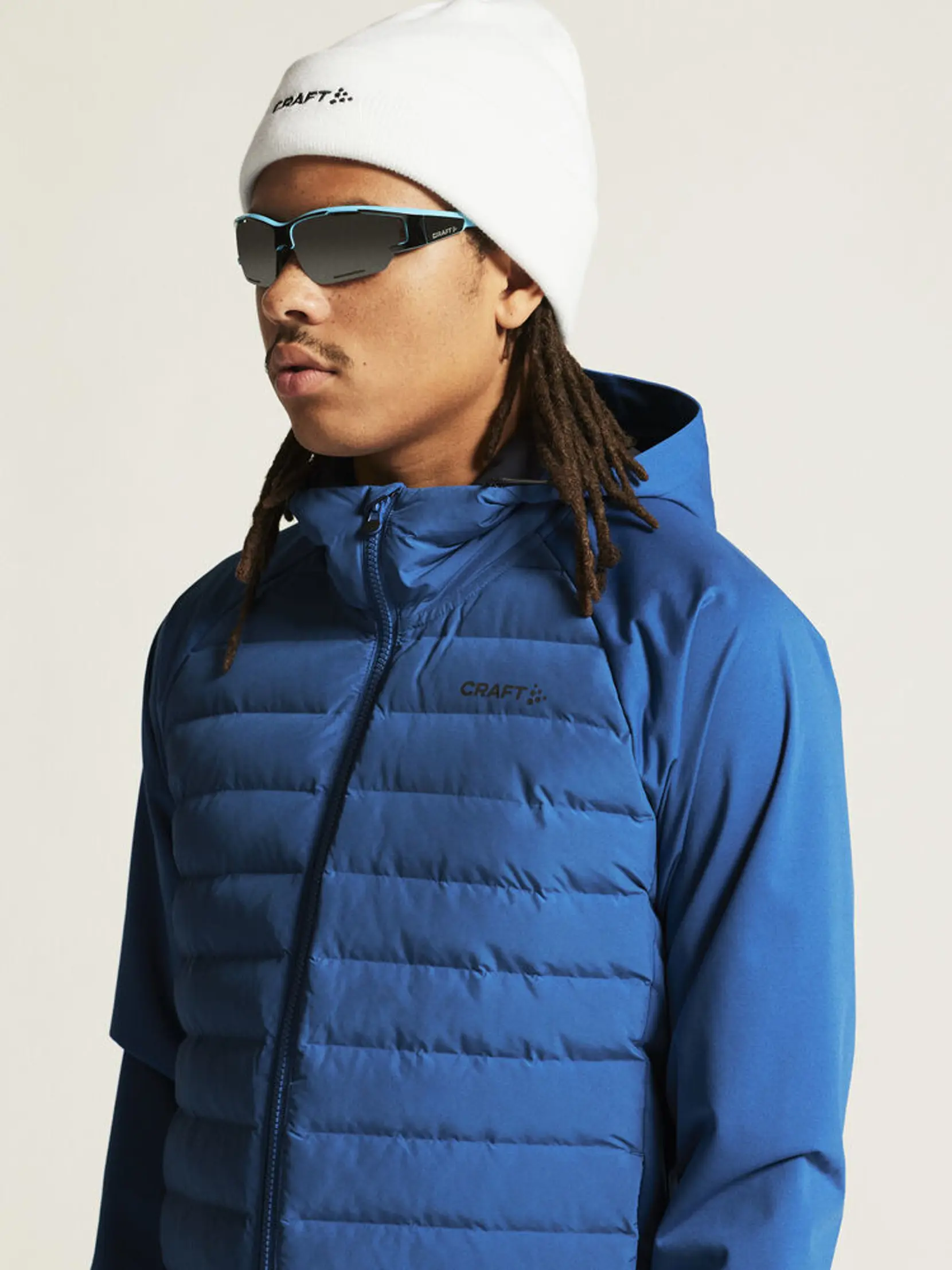 Bild på Adv Pursuit Thermal Jacket M
