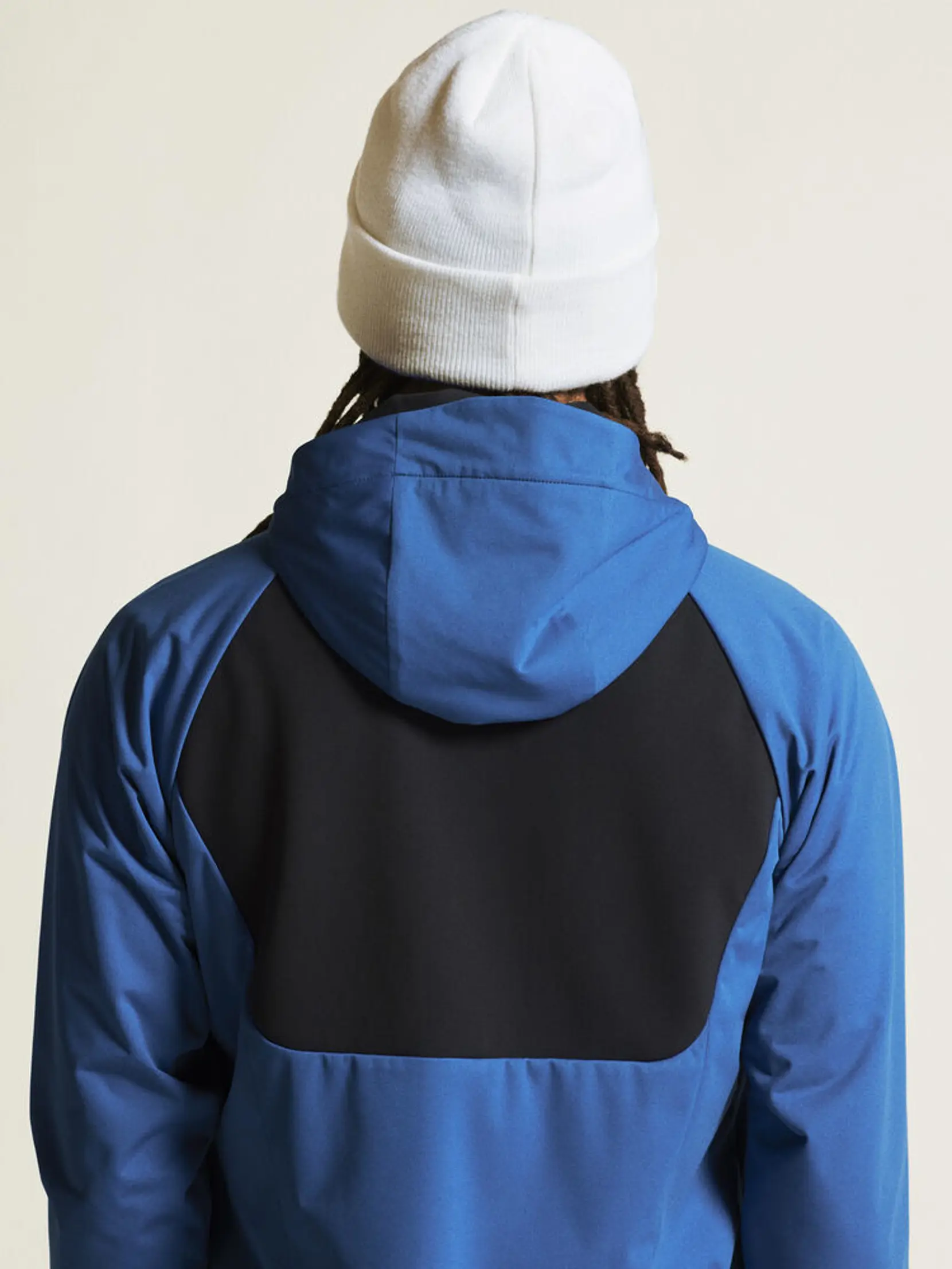 Bild på Adv Pursuit Thermal Jacket M