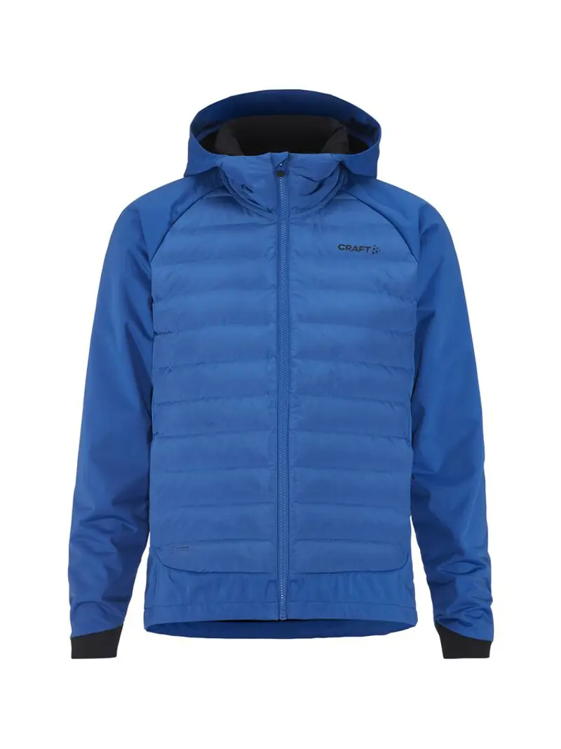 Adv Pursuit Thermal Jacket M
