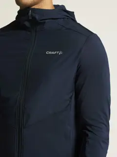 Bild på ADV Essence Jersey Hood Jkt 2 M