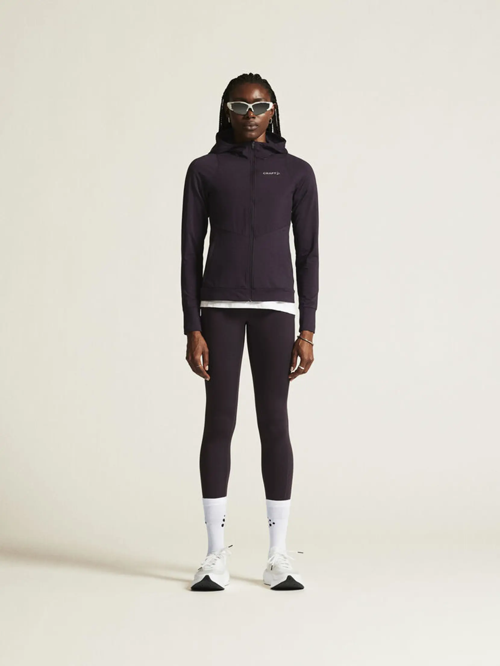 Bild på ADV Essence Jersey Hood Jacket 2 W Bild på ADV Essence Jersey Hood Jacket 2 W