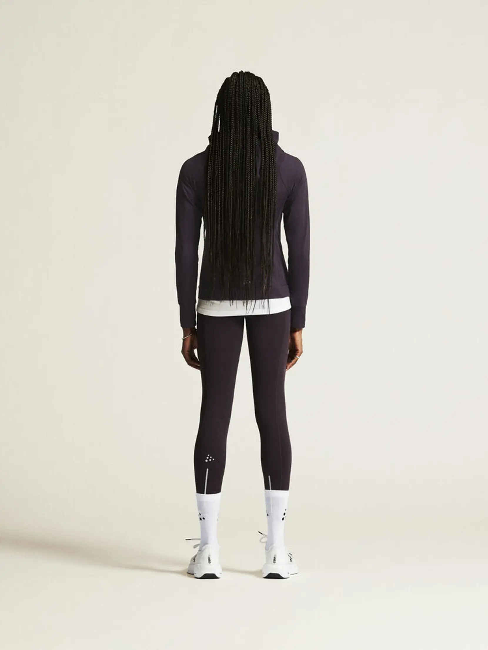 Bild på ADV Essence Jersey Hood Jacket 2 W Bild på ADV Essence Jersey Hood Jacket 2 W