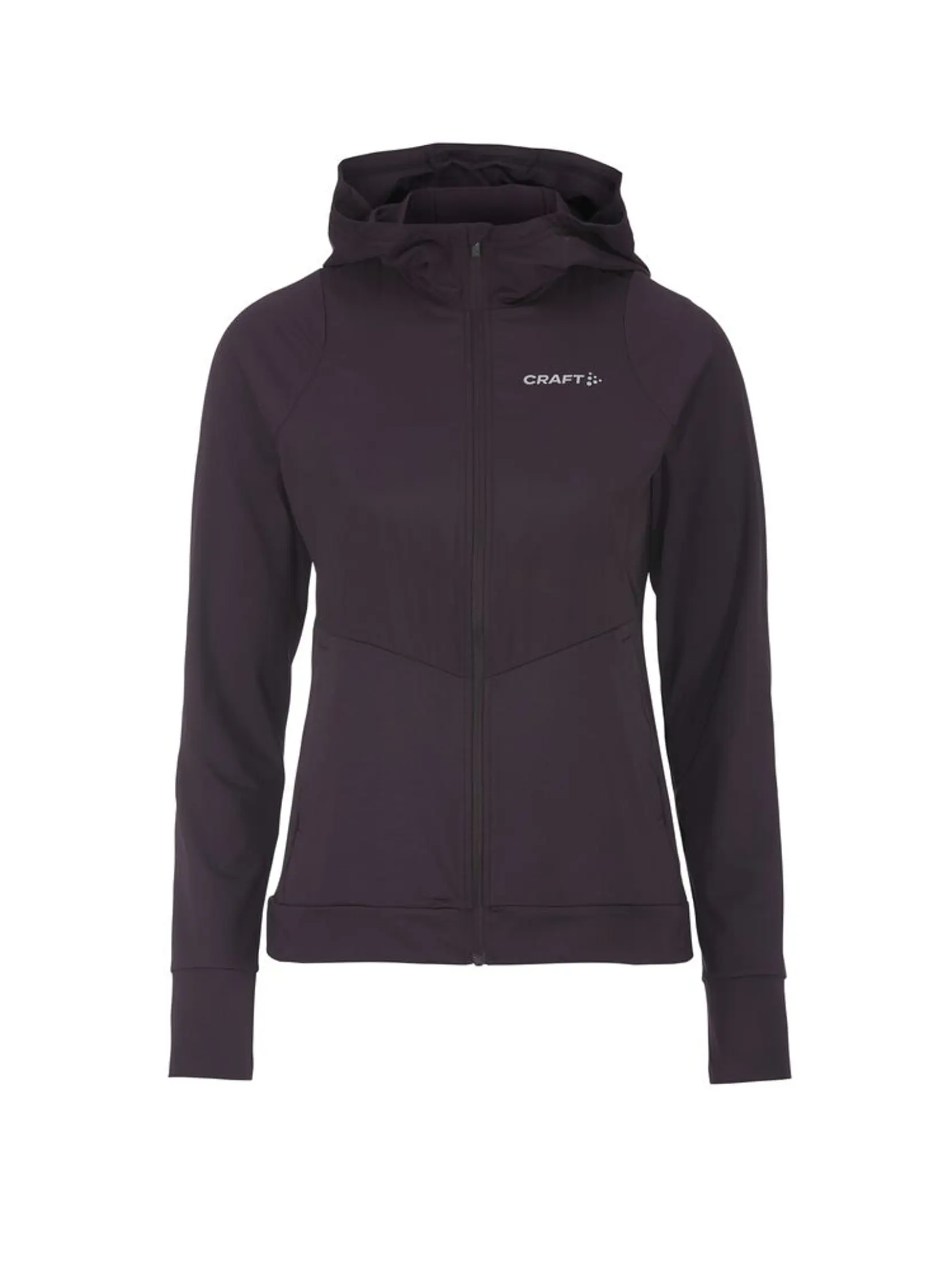 Bild på ADV Essence Jersey Hood Jacket 2 W Bild på ADV Essence Jersey Hood Jacket 2 W