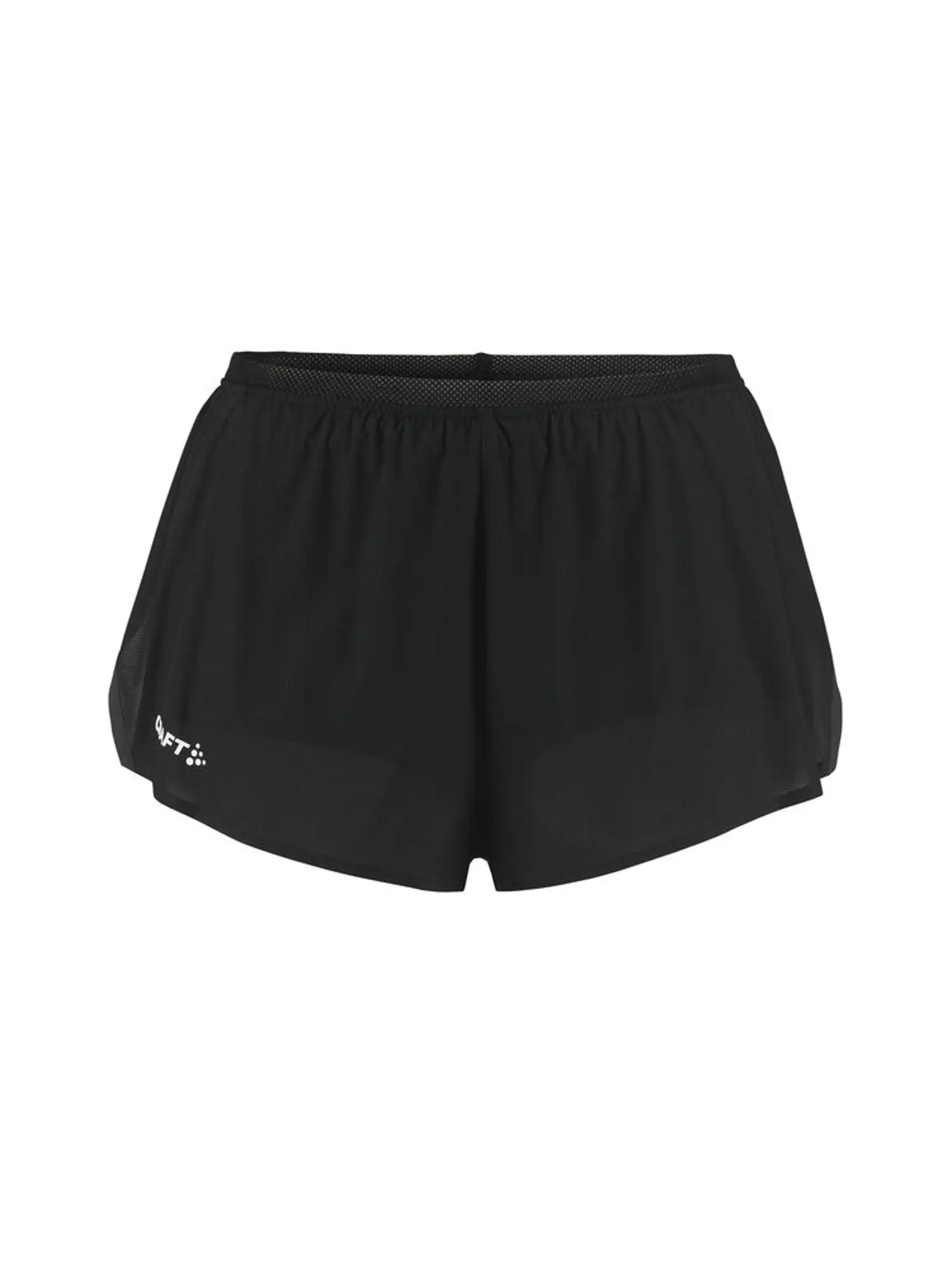 Bild på Race Day Split Shorts W Bild på Race Day Split Shorts W