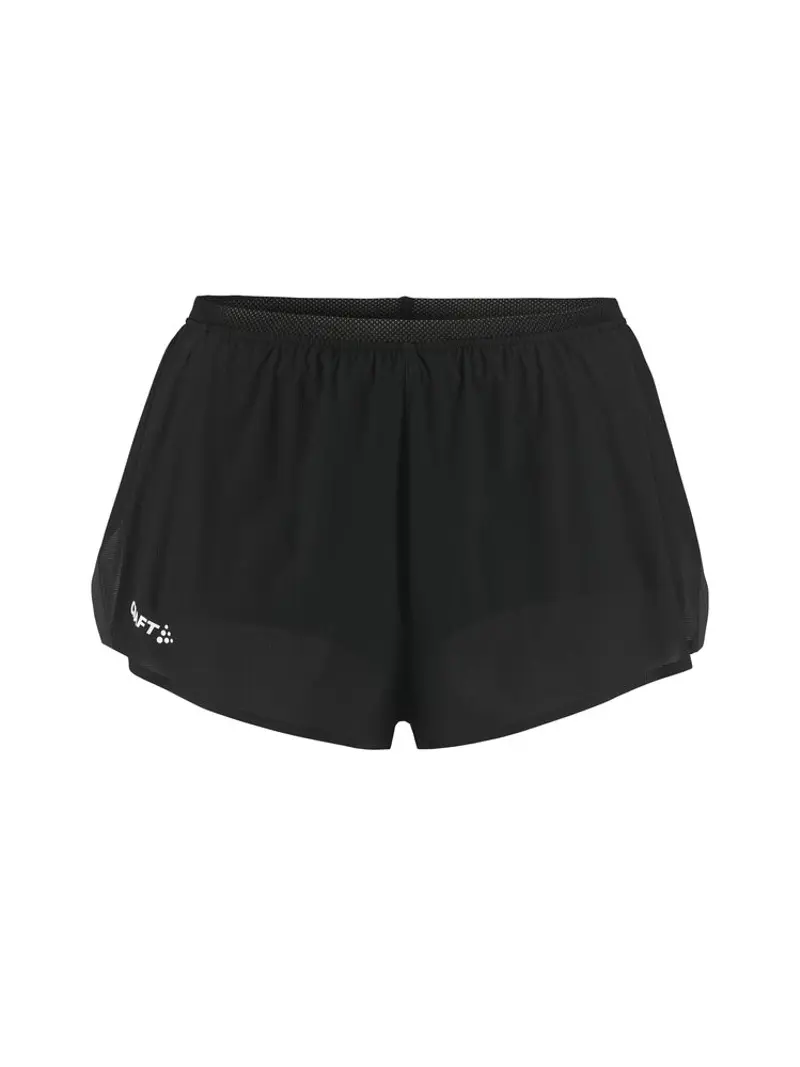 Bild på Race Day Split Shorts W