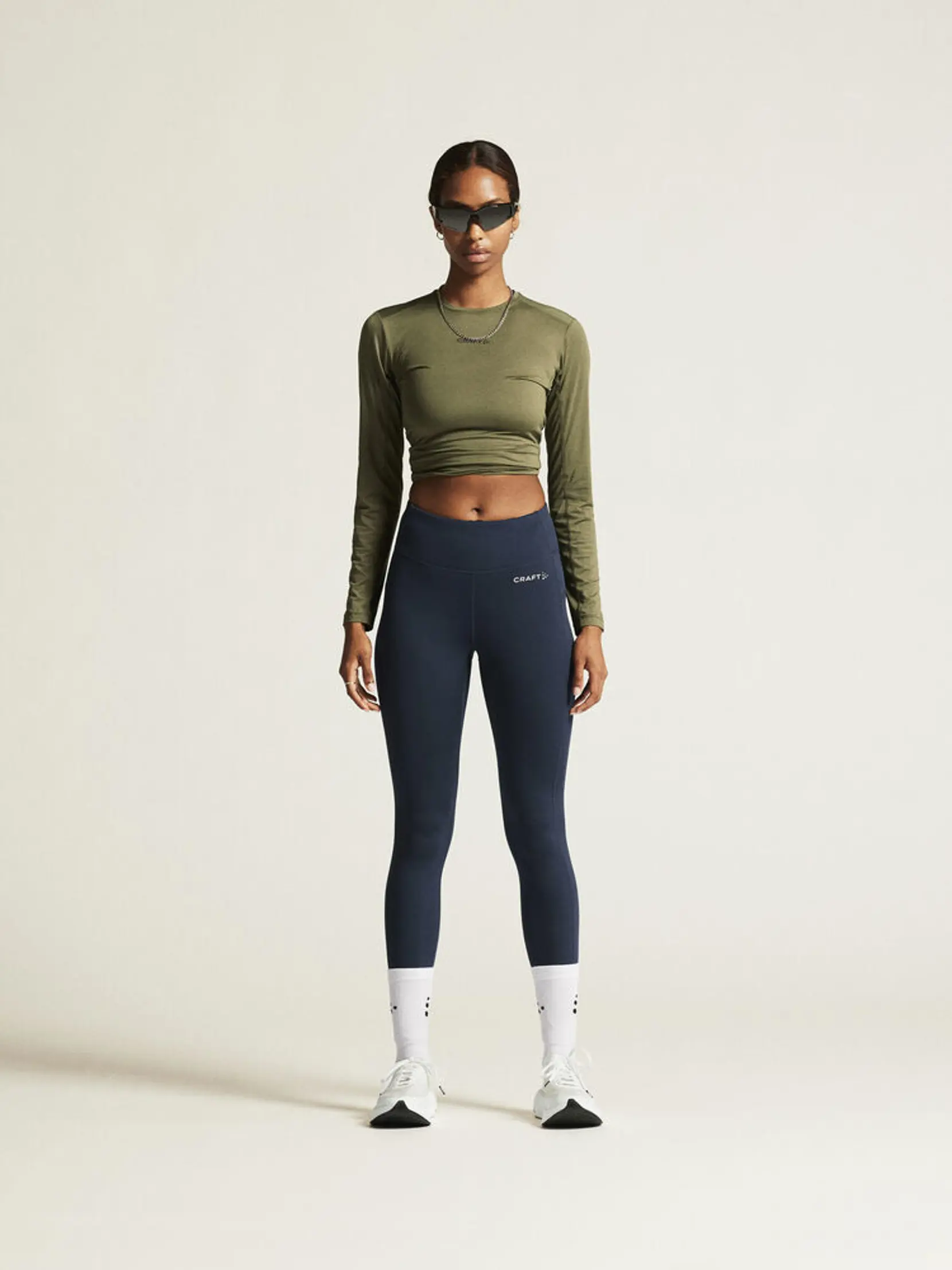 Bild på Core Essence Warm Tights W Bild på Core Essence Warm Tights W