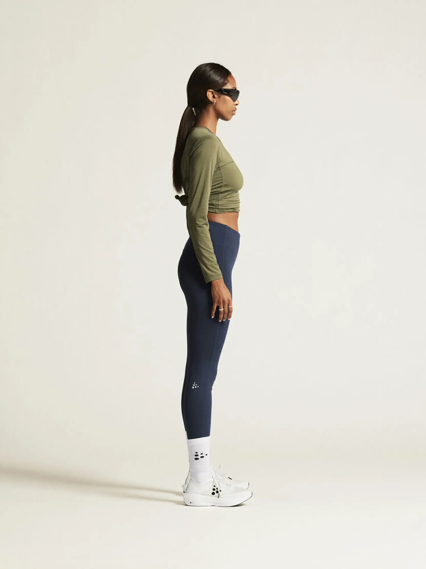 Bild på Core Essence Warm Tights W Bild på Core Essence Warm Tights W