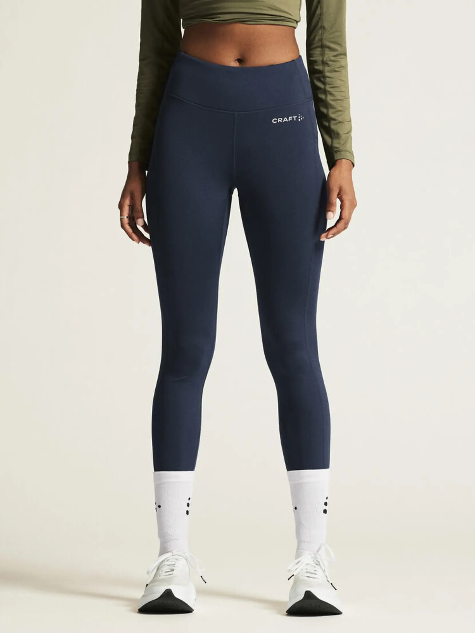 Bild på Core Essence Warm Tights W Bild på Core Essence Warm Tights W