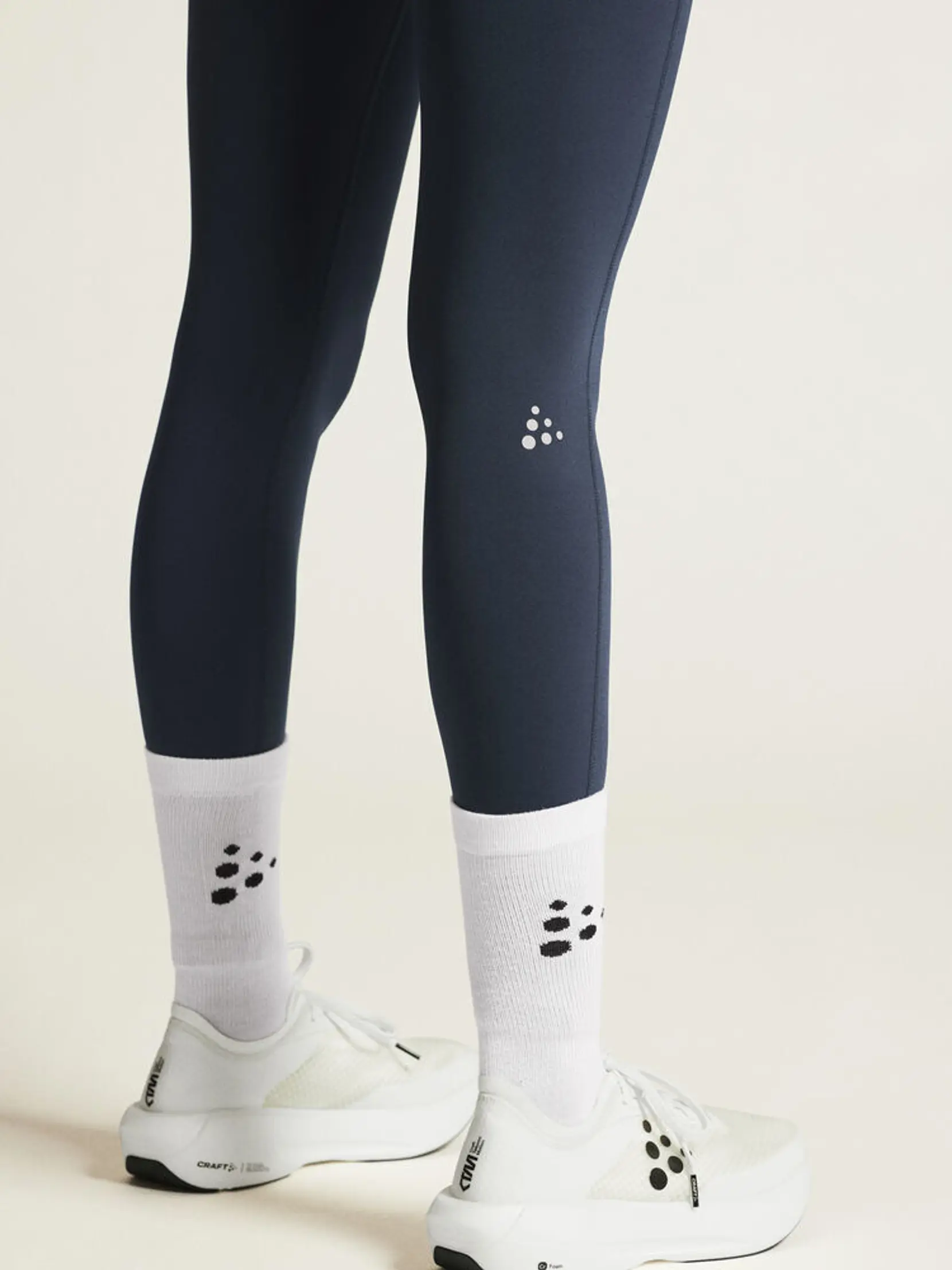 Bild på Core Essence Warm Tights W Bild på Core Essence Warm Tights W