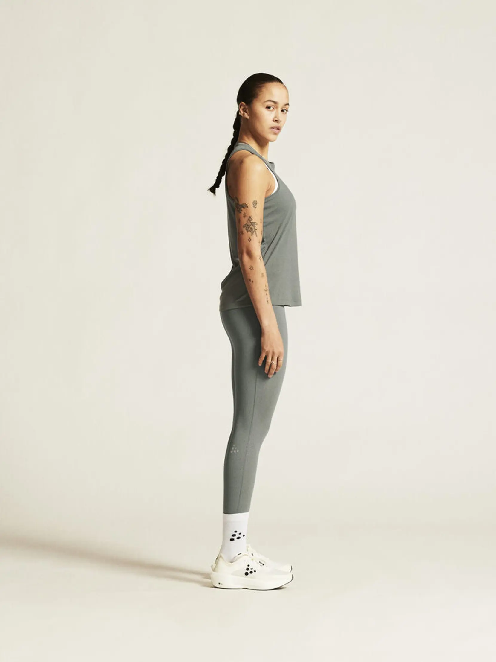 Bild på CORE Essence Tights 2 W Bild på CORE Essence Tights 2 W