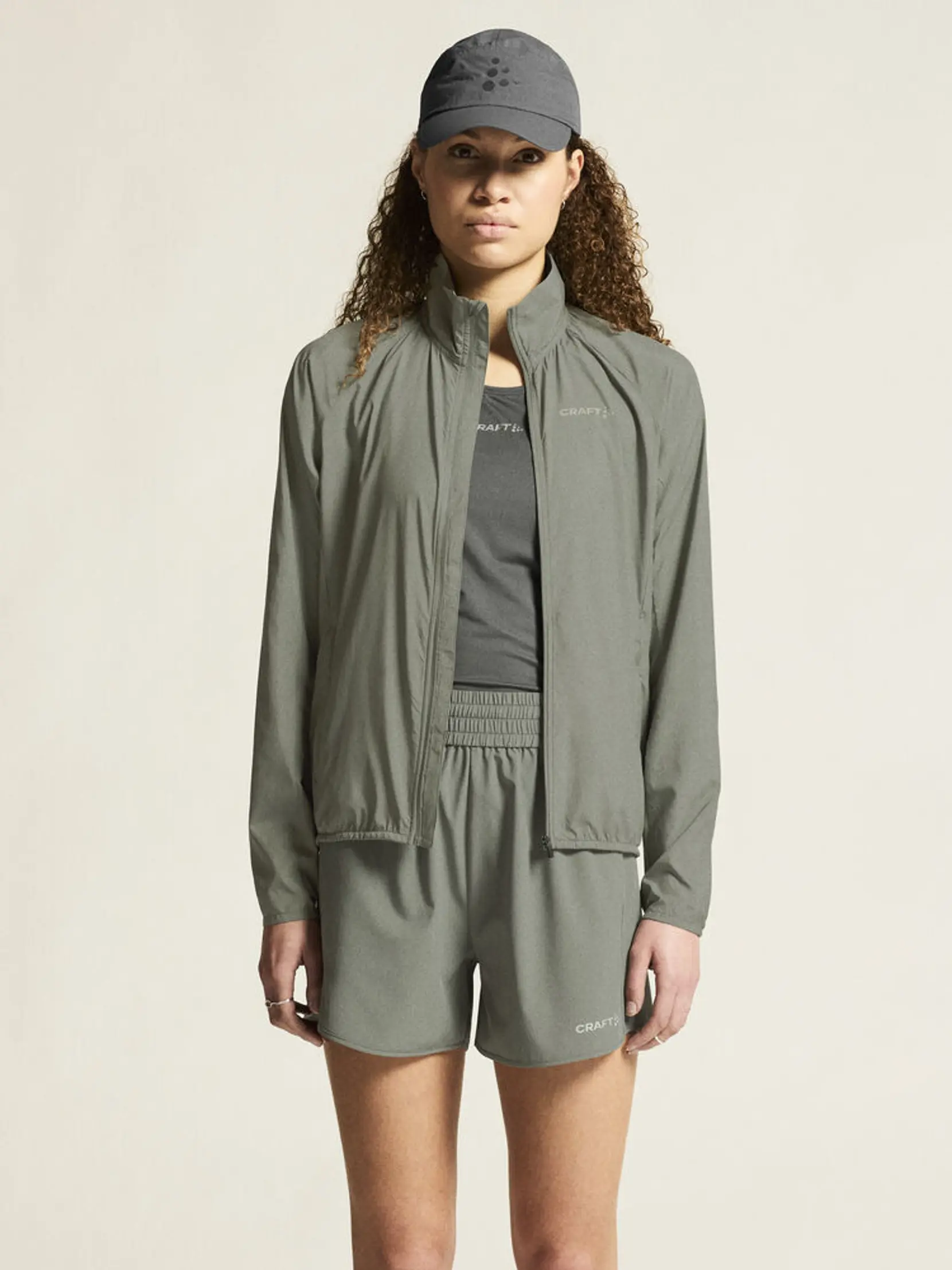 Bild på CORE Essence Wind Jacket W Bild på CORE Essence Wind Jacket W