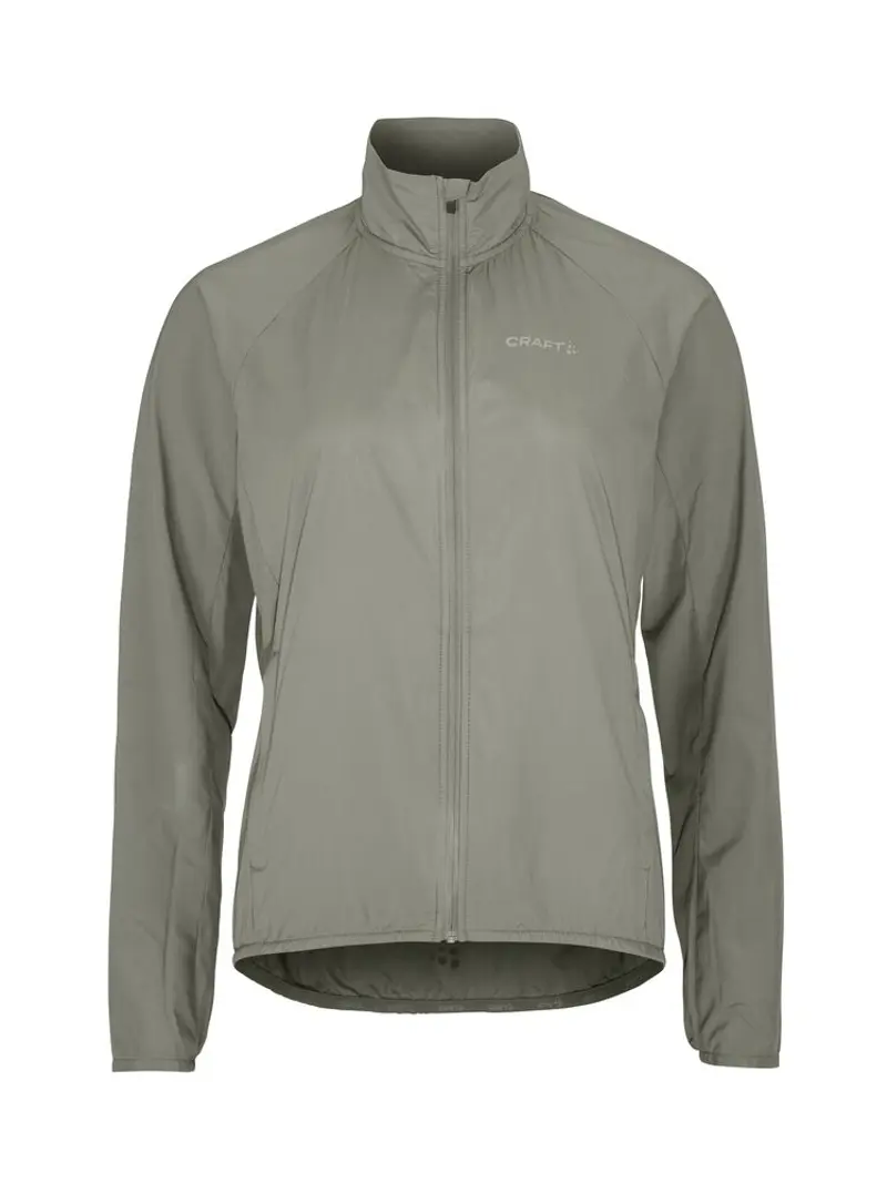 Bild på CORE Essence Wind Jacket W