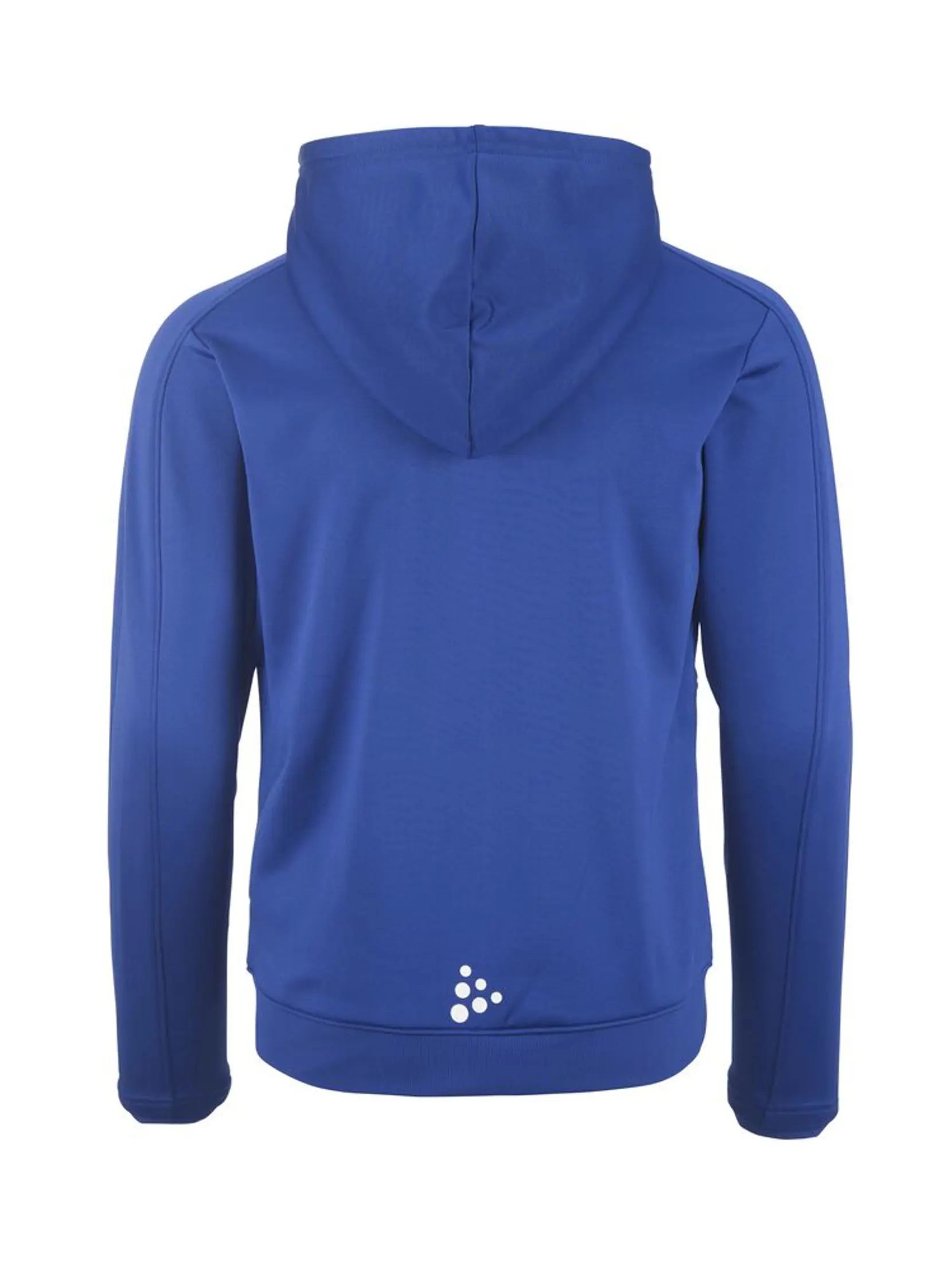 Bild på Evolve 2.0 Brushed Hood Jacket JR Bild på Evolve 2.0 Brushed Hood Jacket JR