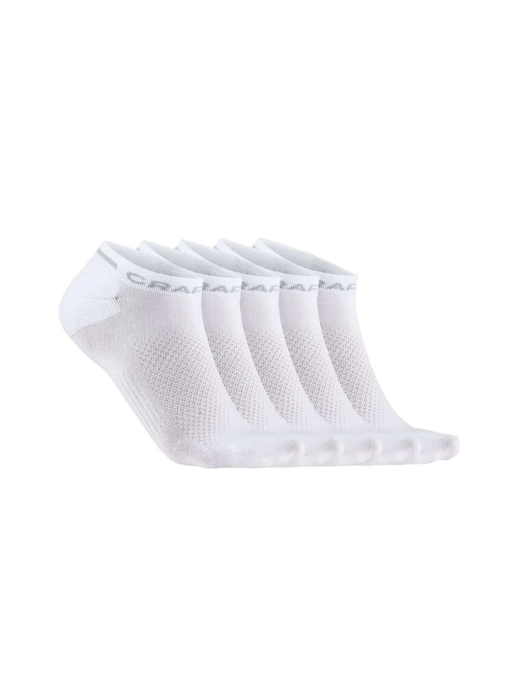 Bild på CORE Dry Shaftless Sock 5-pack Bild på CORE Dry Shaftless Sock 5-pack