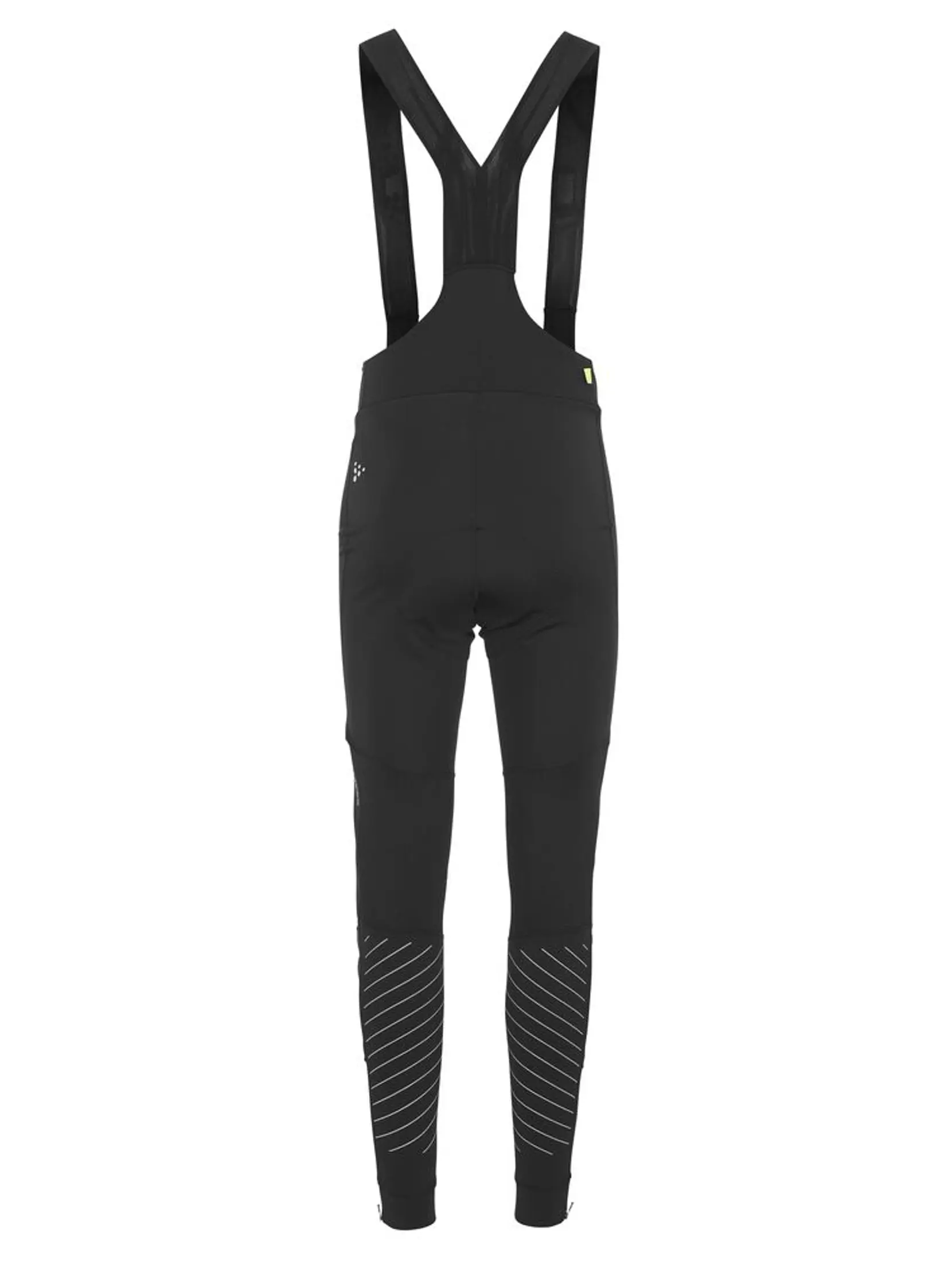 Bild på Pro Bike SubZ Wind Bib Tights 2 M