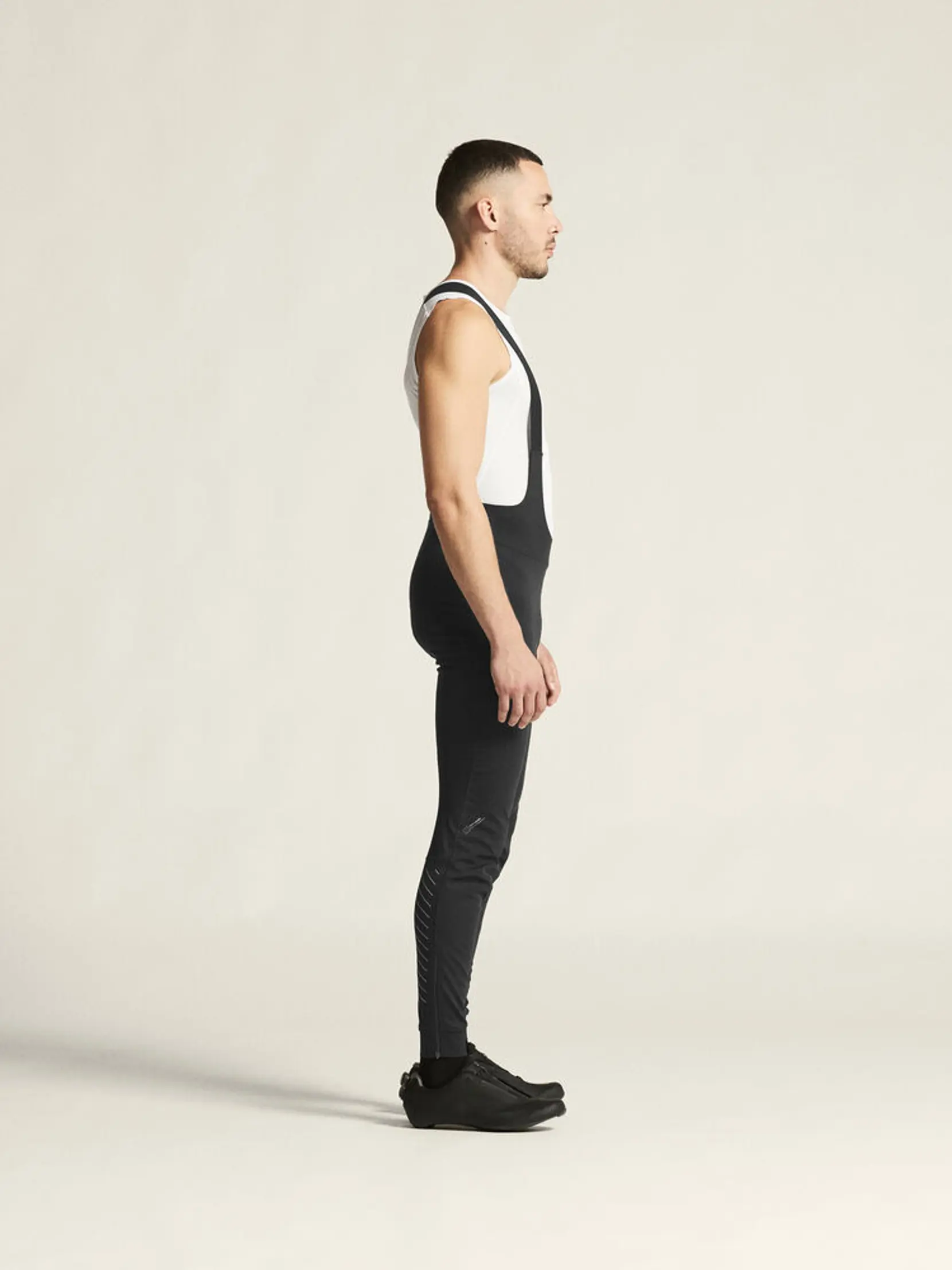 Bild på Pro Bike SubZ Wind Bib Tights 2 M