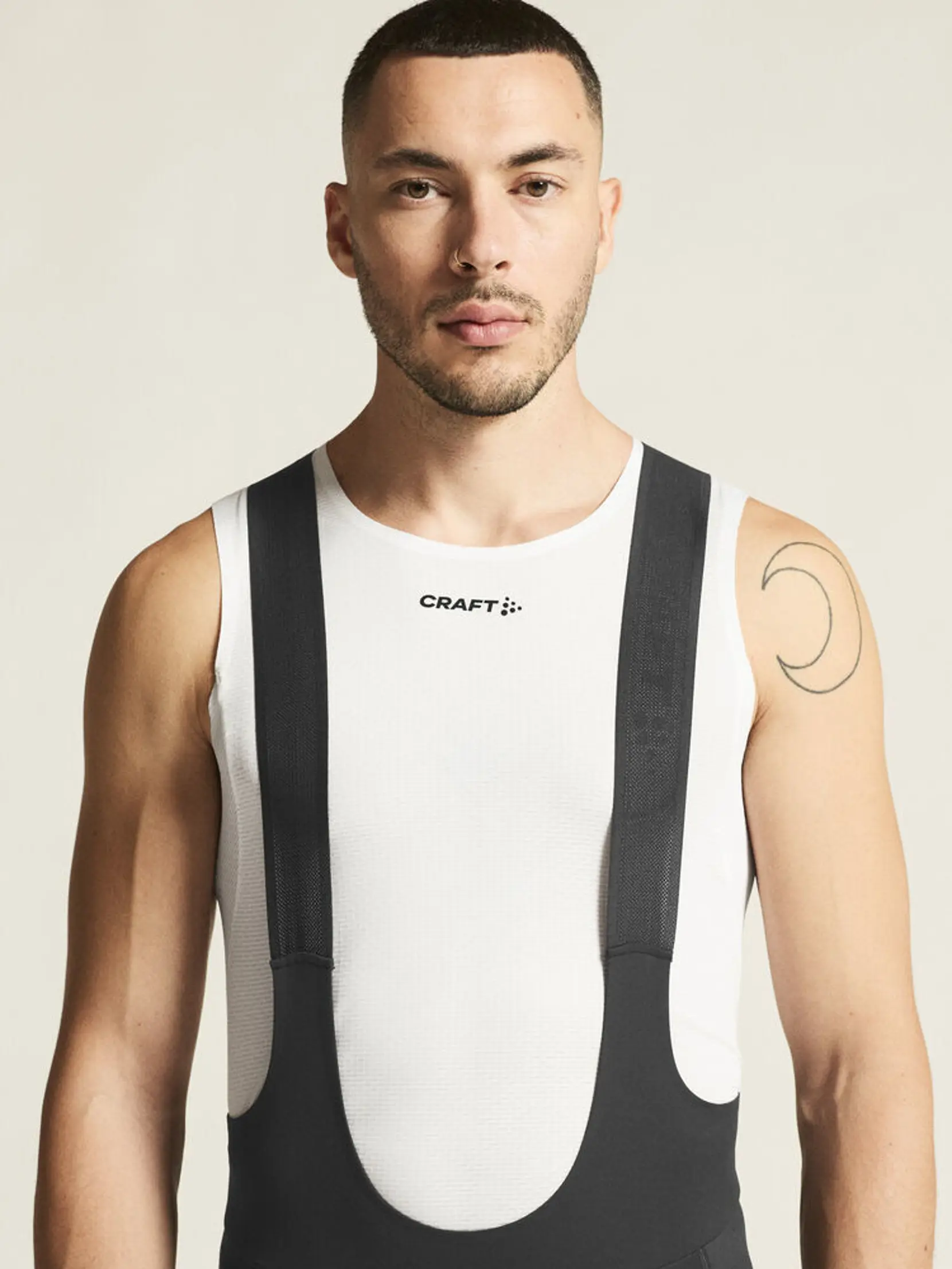 Bild på Pro Bike SubZ Wind Bib Tights 2 M