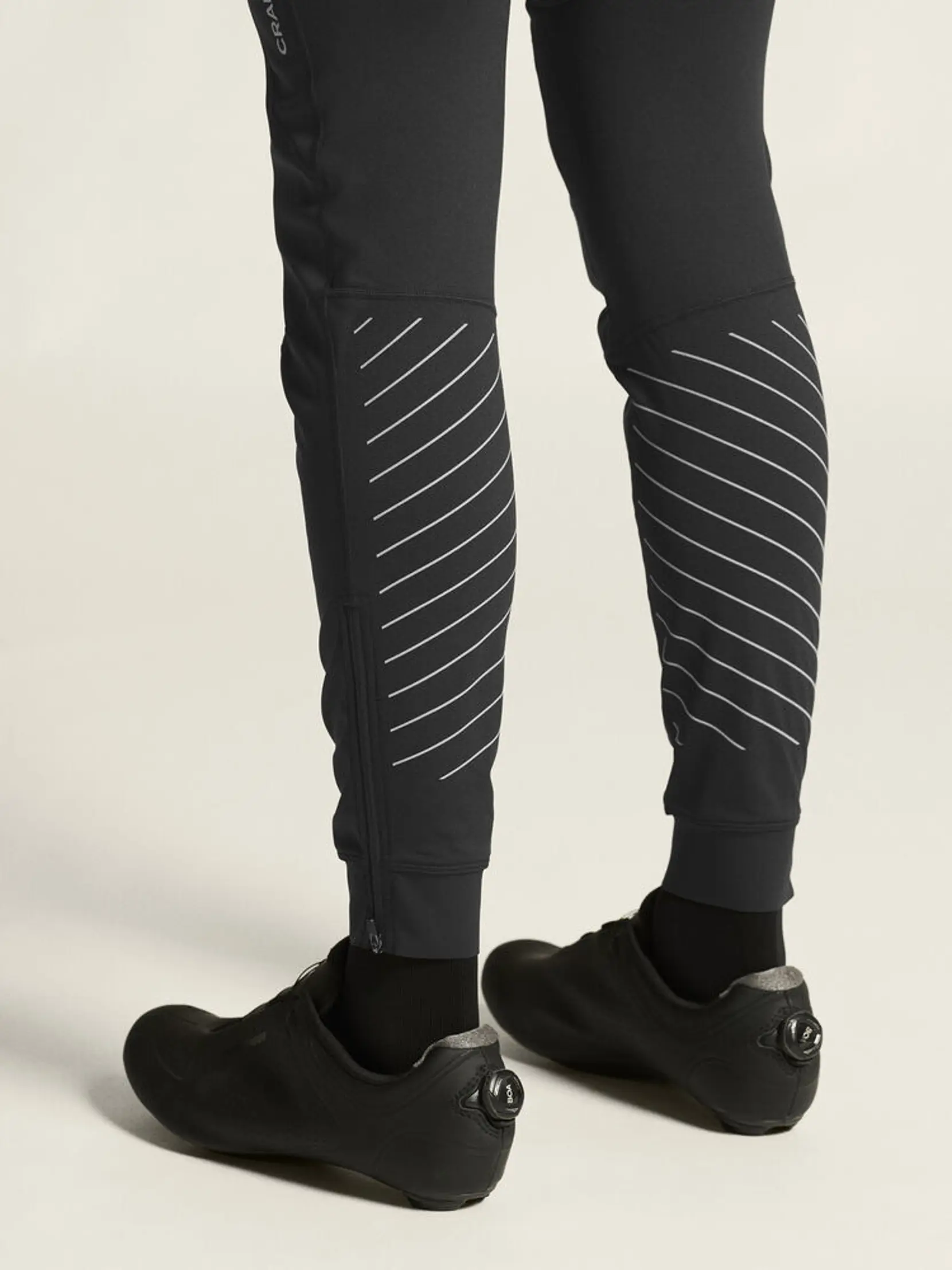 Bild på Pro Bike SubZ Wind Bib Tights 2 M